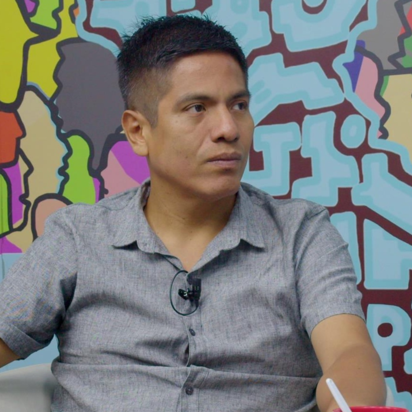 Diego Lazarte en No Hay Derecho con Glatzer Tuesta [06-04-2026]