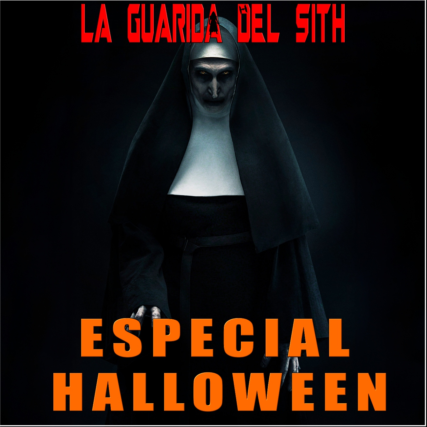 La Guarida del Sith