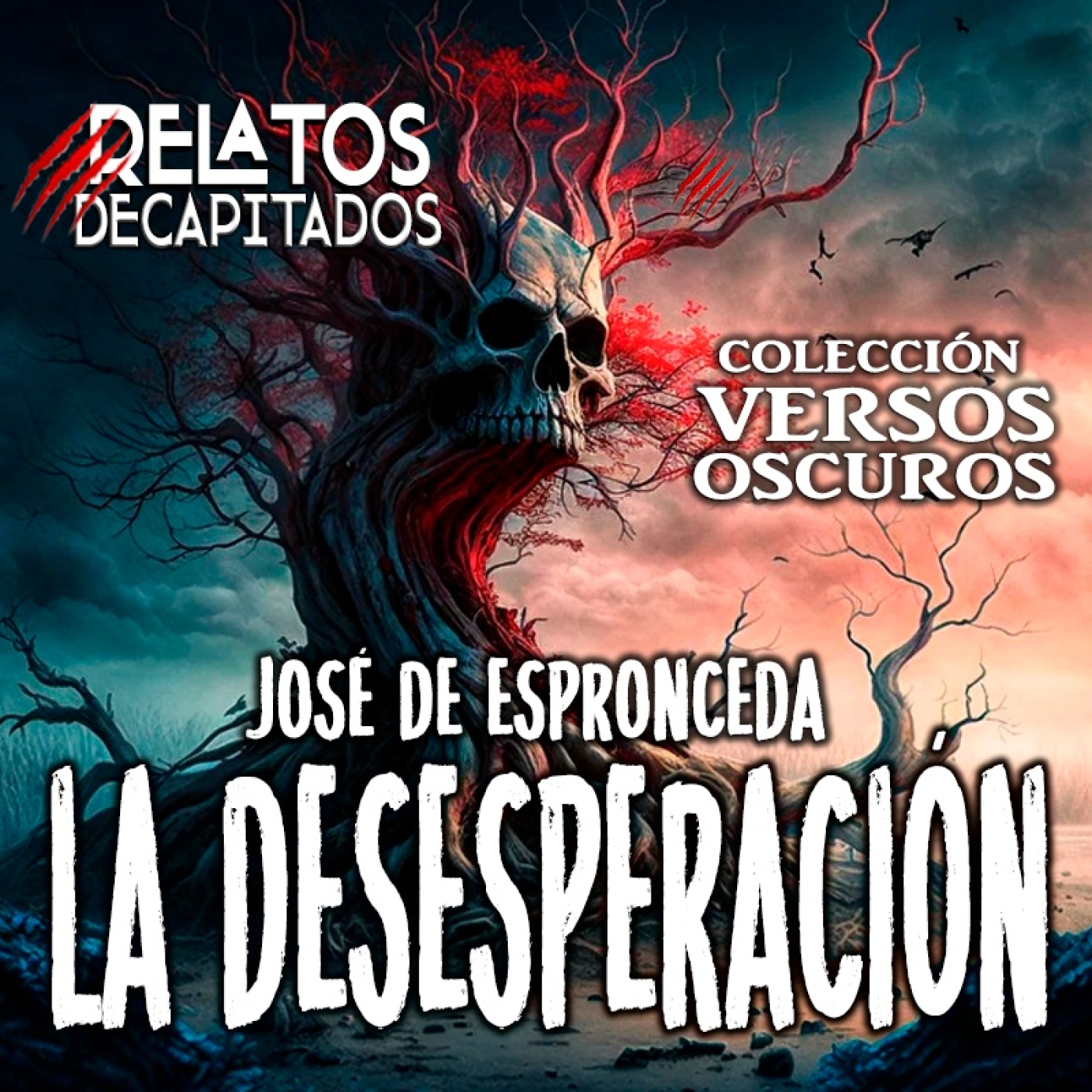 RELATOS DECAPITADOS Terror y Fantástico