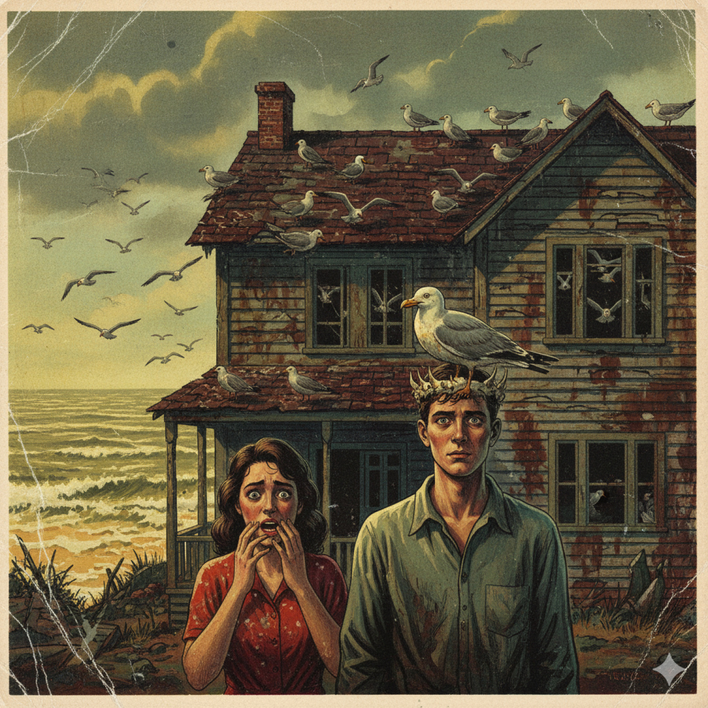 Cuentos que no son tan cuentos