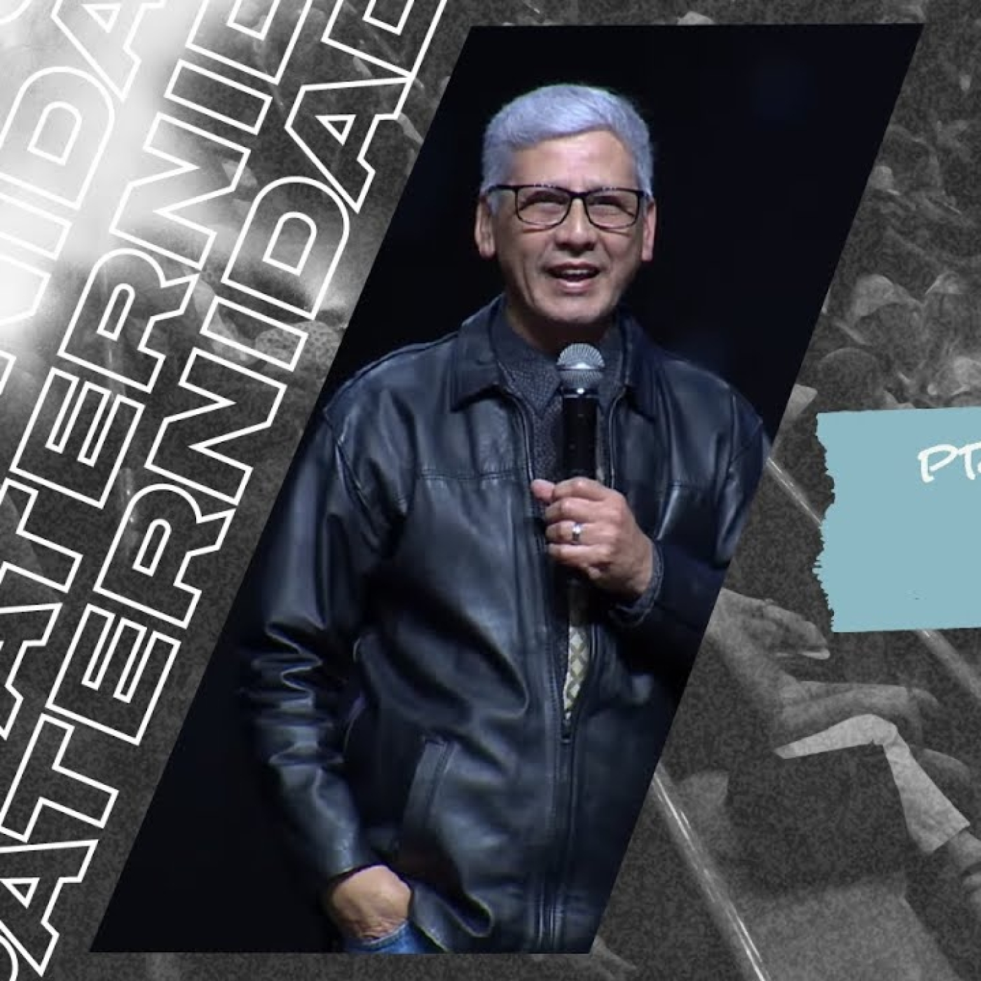 Pr. Gerardo Méndez | Principios para ser mejores Padres | 18-06-2023 episode artwork