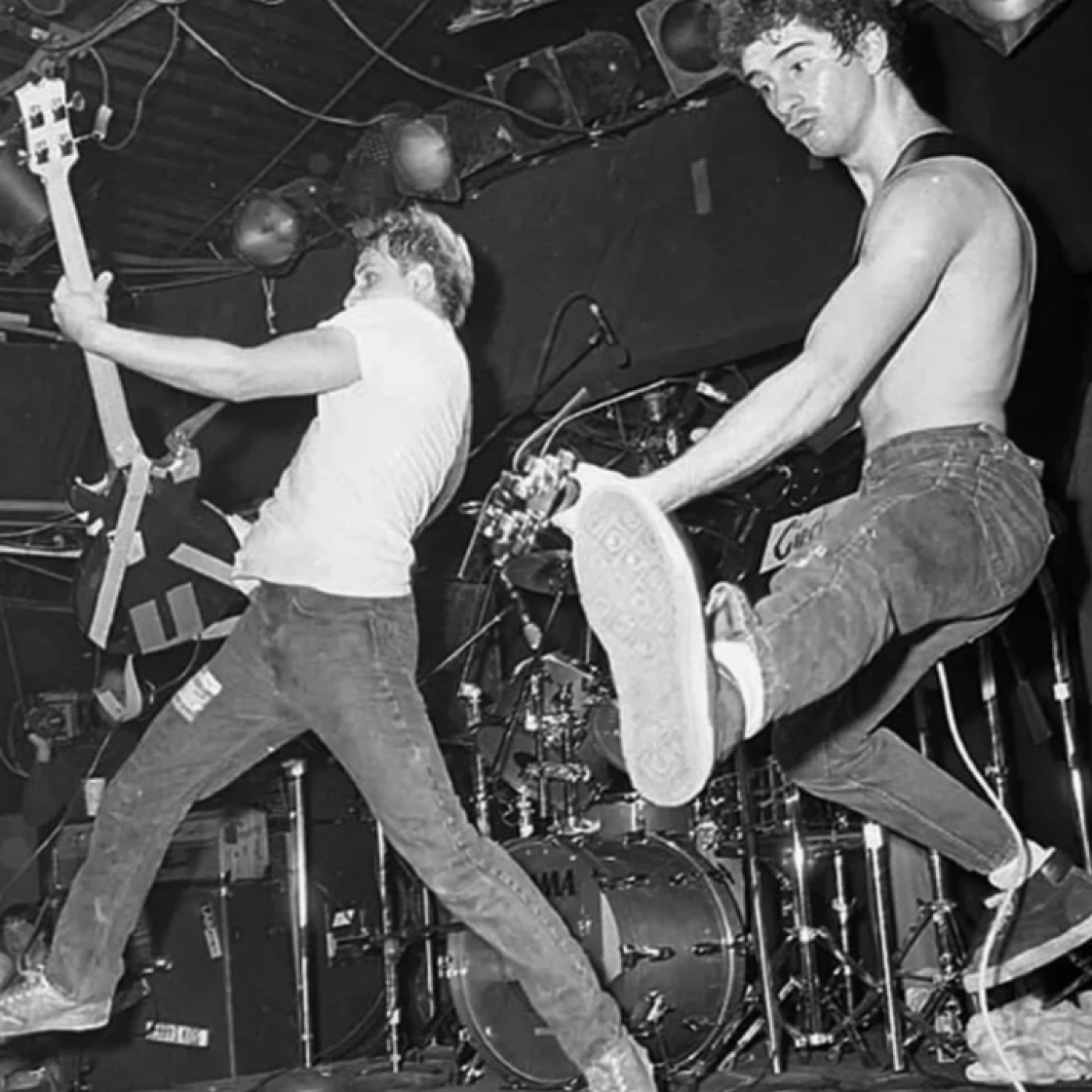 Tonight is the Blast