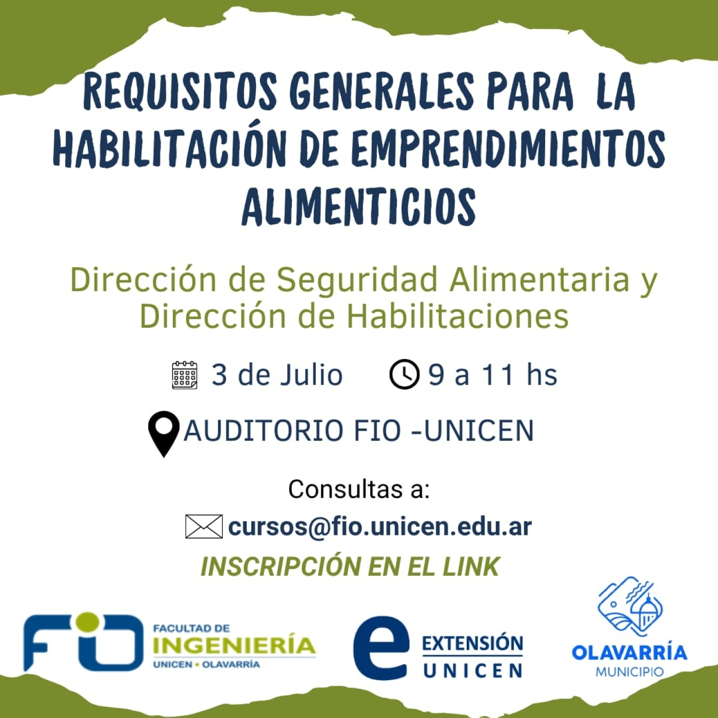 Radio Universidad Olavarría