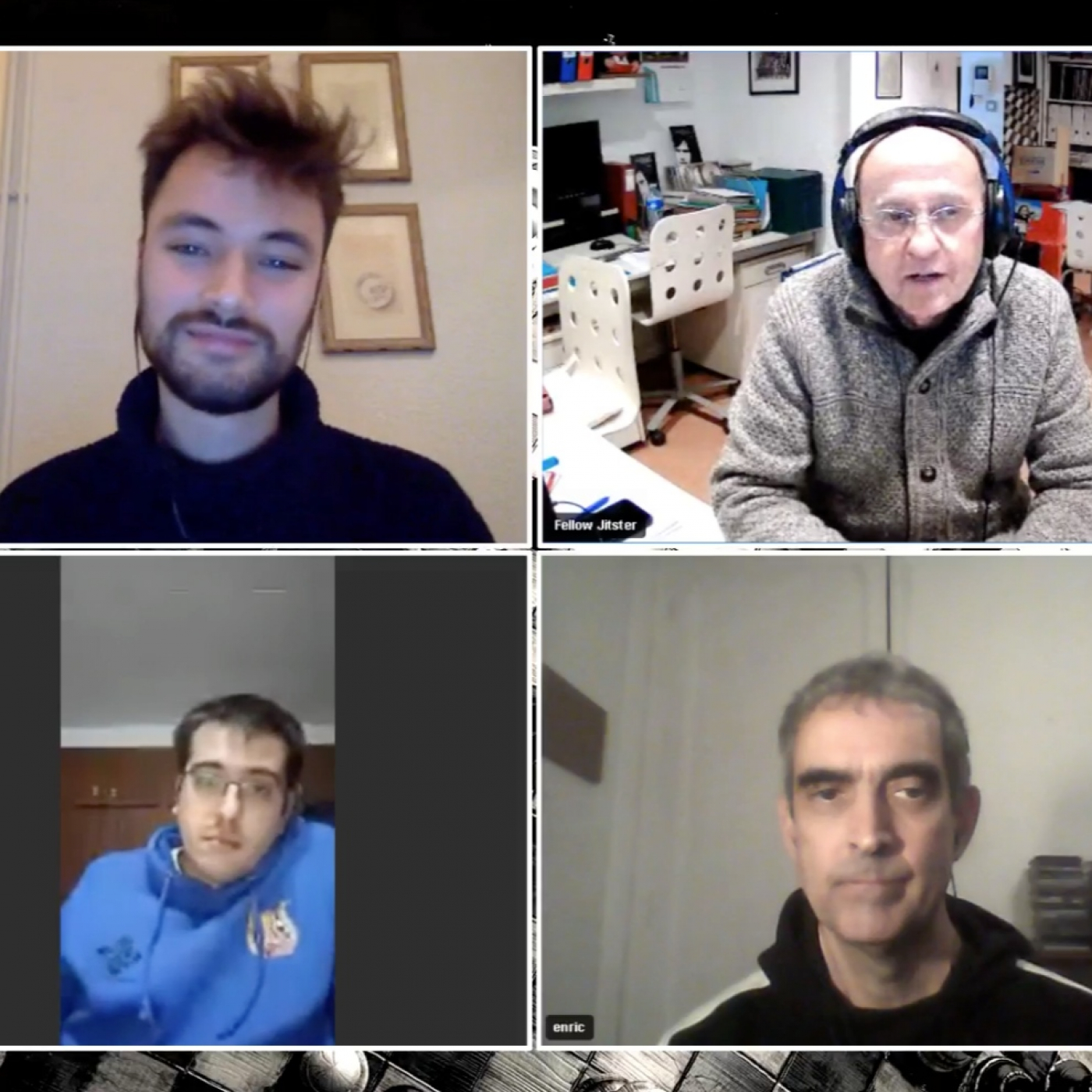 Podcast de Xarxa de Mat