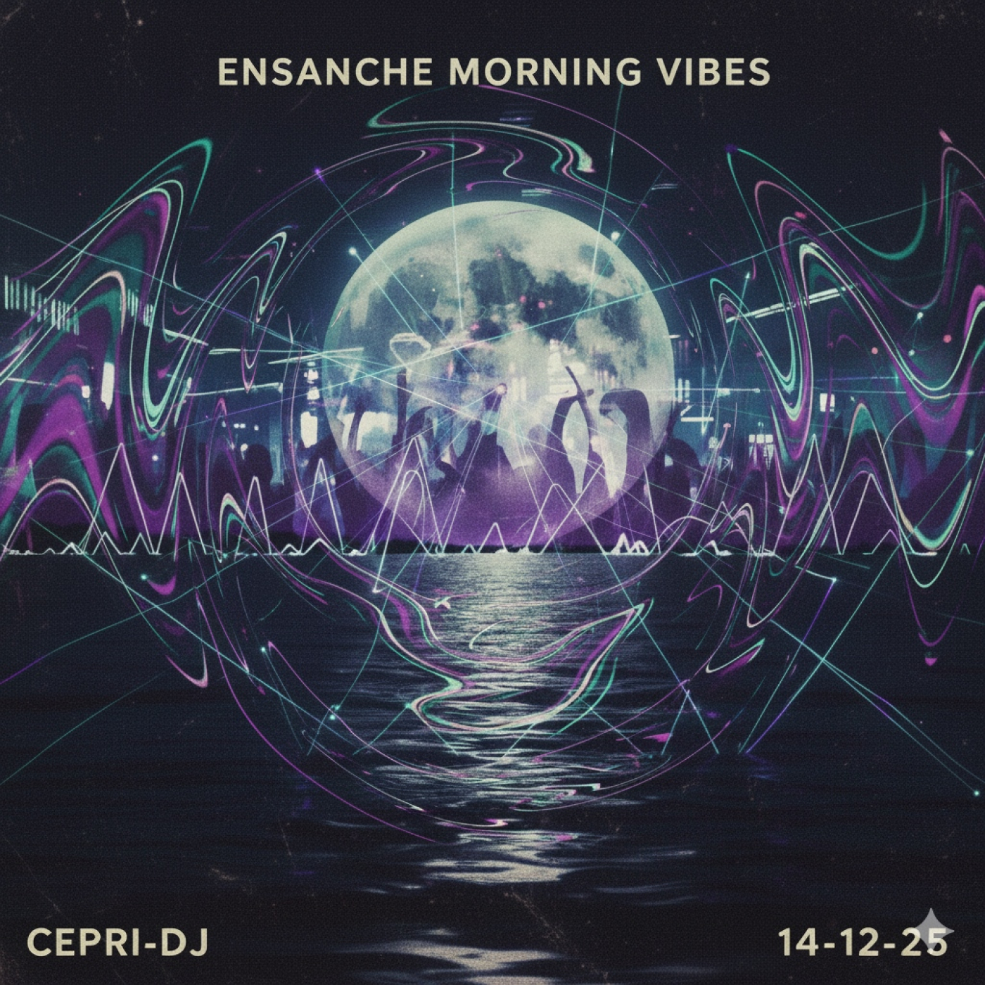 Mañanitas del Ensanche episode artwork