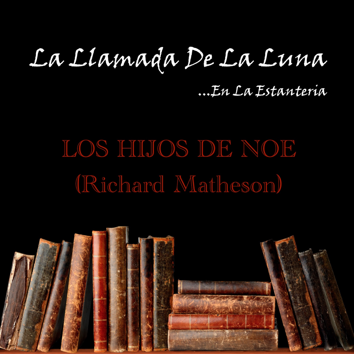 La Llamada De La Luna (LLDLL)