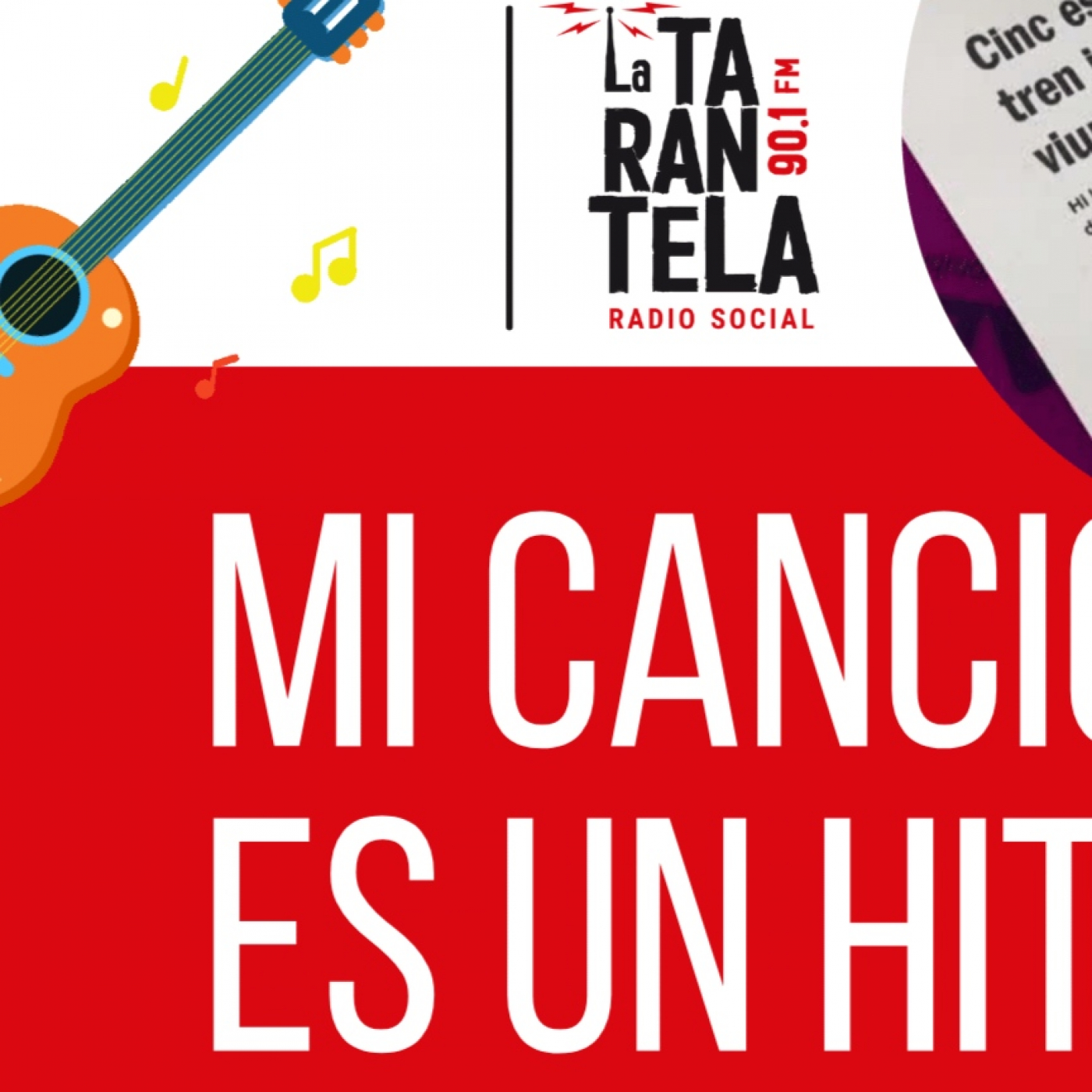 Podcast de La Tarantela