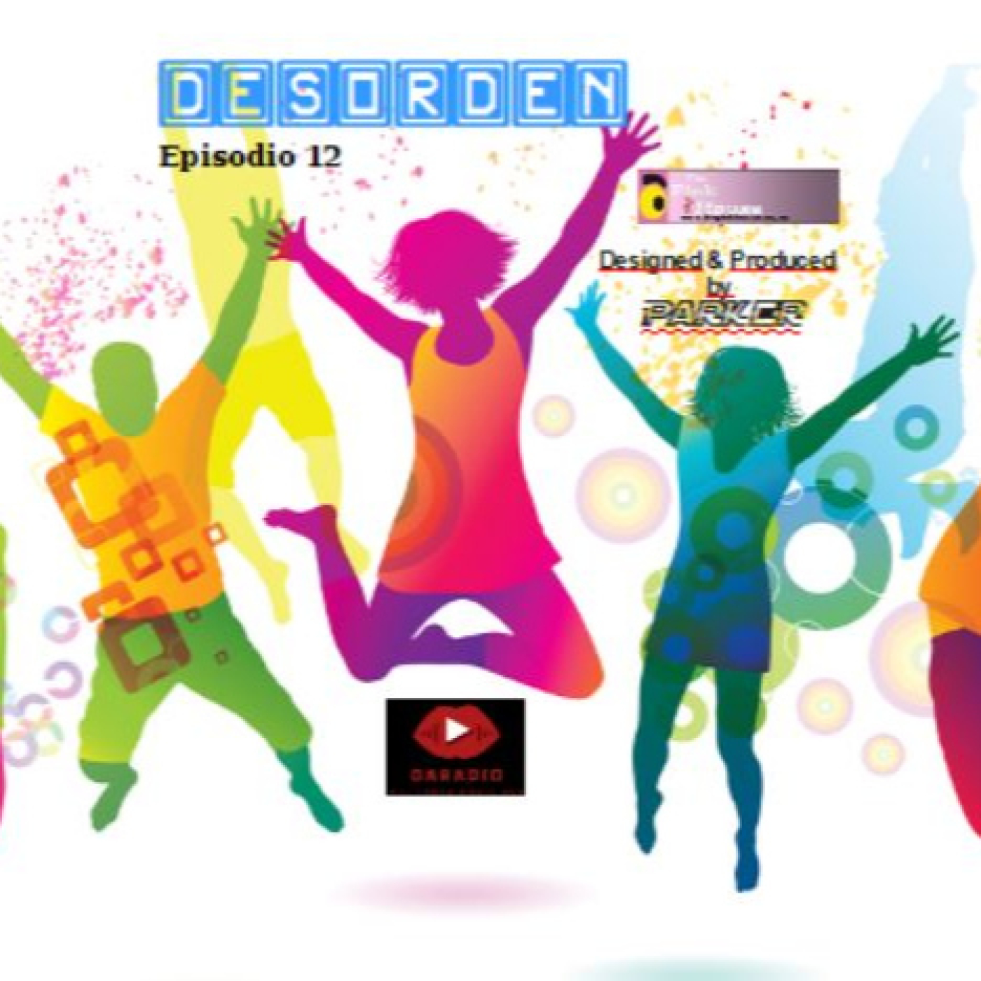 DESORDEN Episodio 12 Temp 14 episode artwork