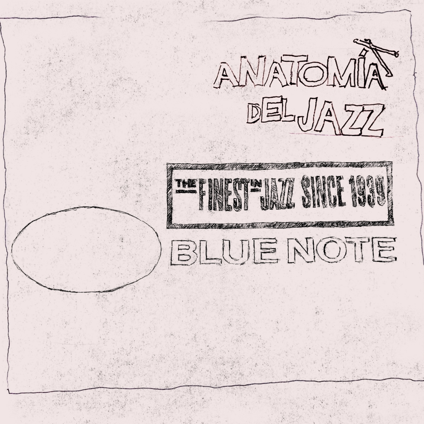 Ep 19 | La Estética de Blue Note