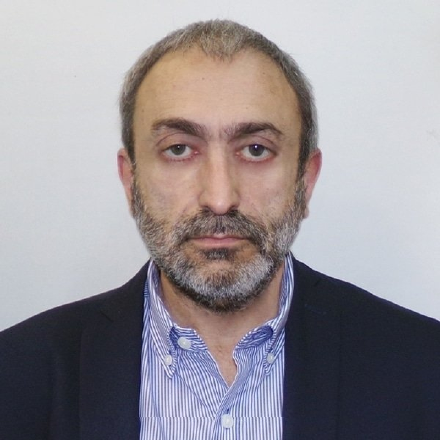 Antonio Rossi (Periodista Especializado en Temas de Energía y Transporte) La Picadita de los sábados @picaditasabado
