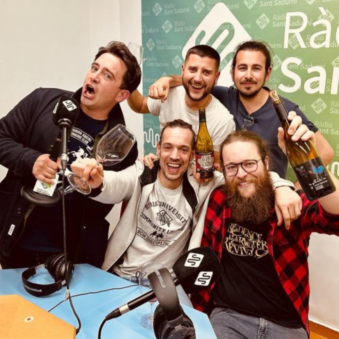 La Bacanal