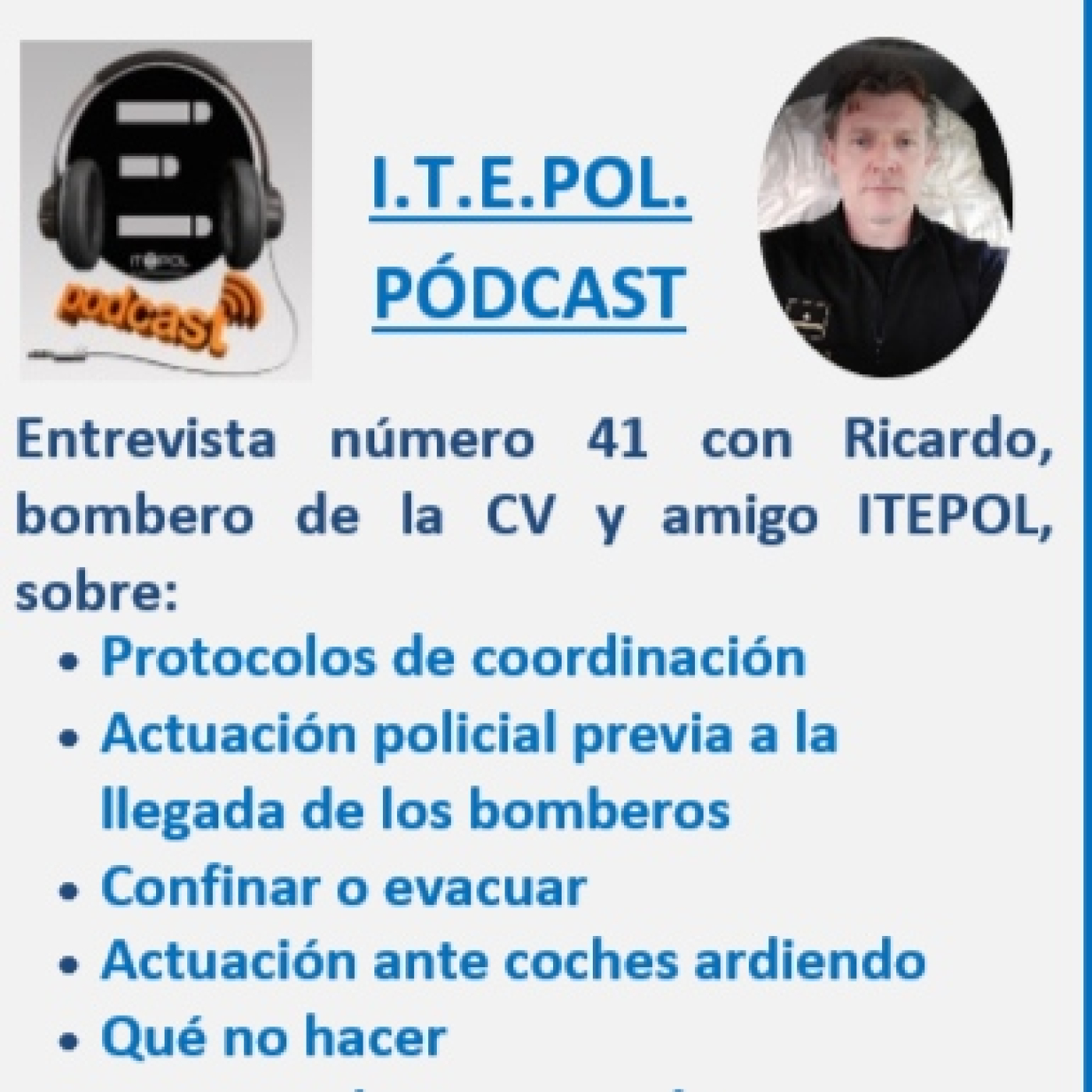 ITEPOL