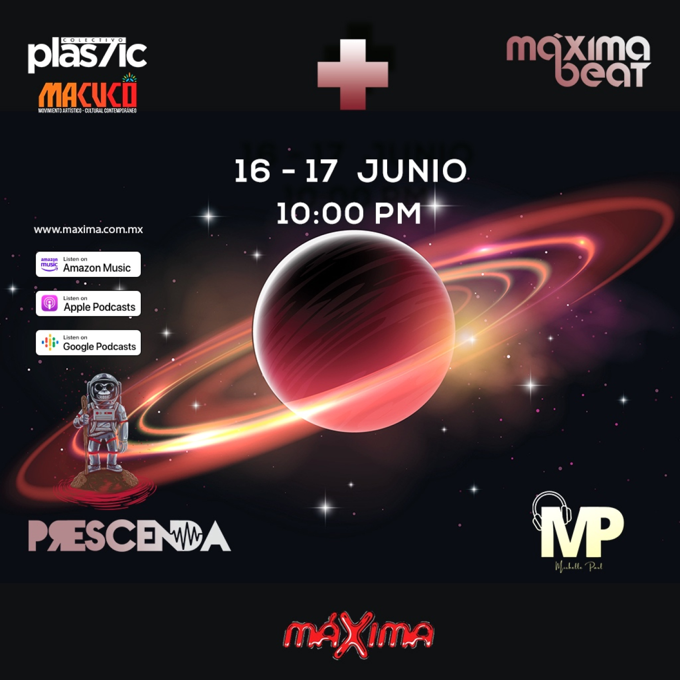 Máxima Beat