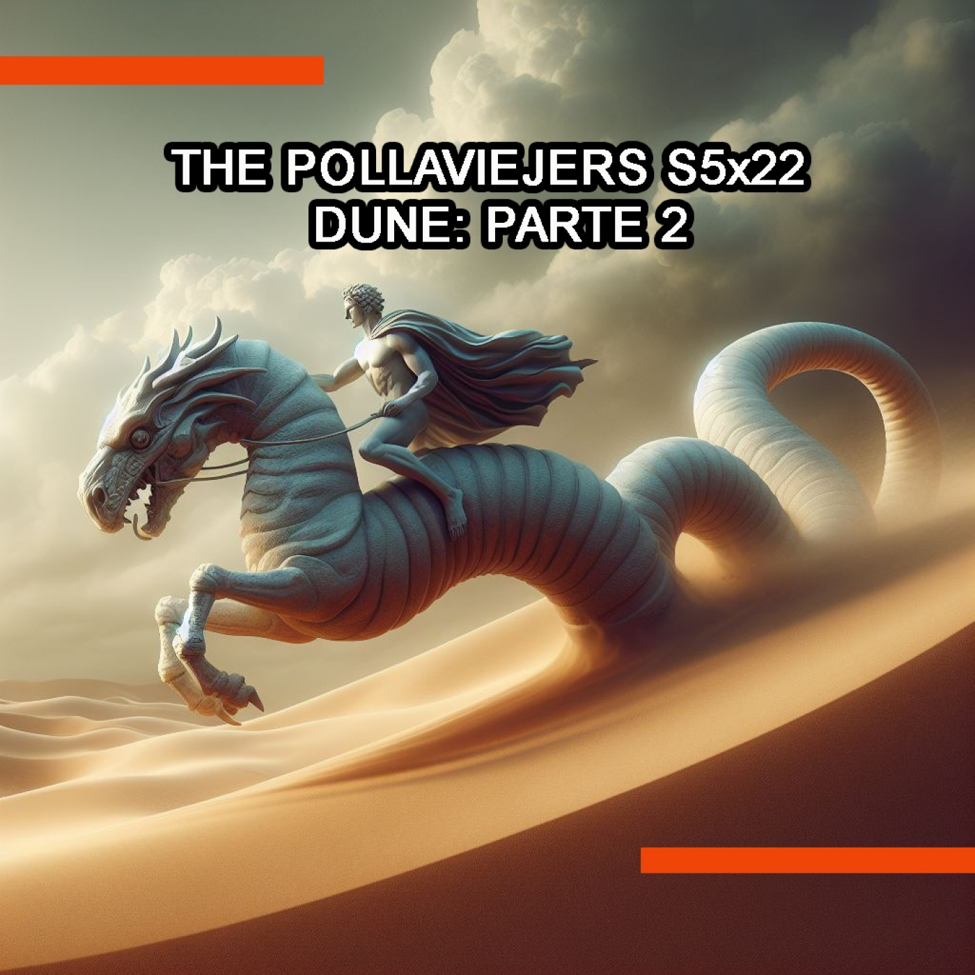 The Pollaviejers