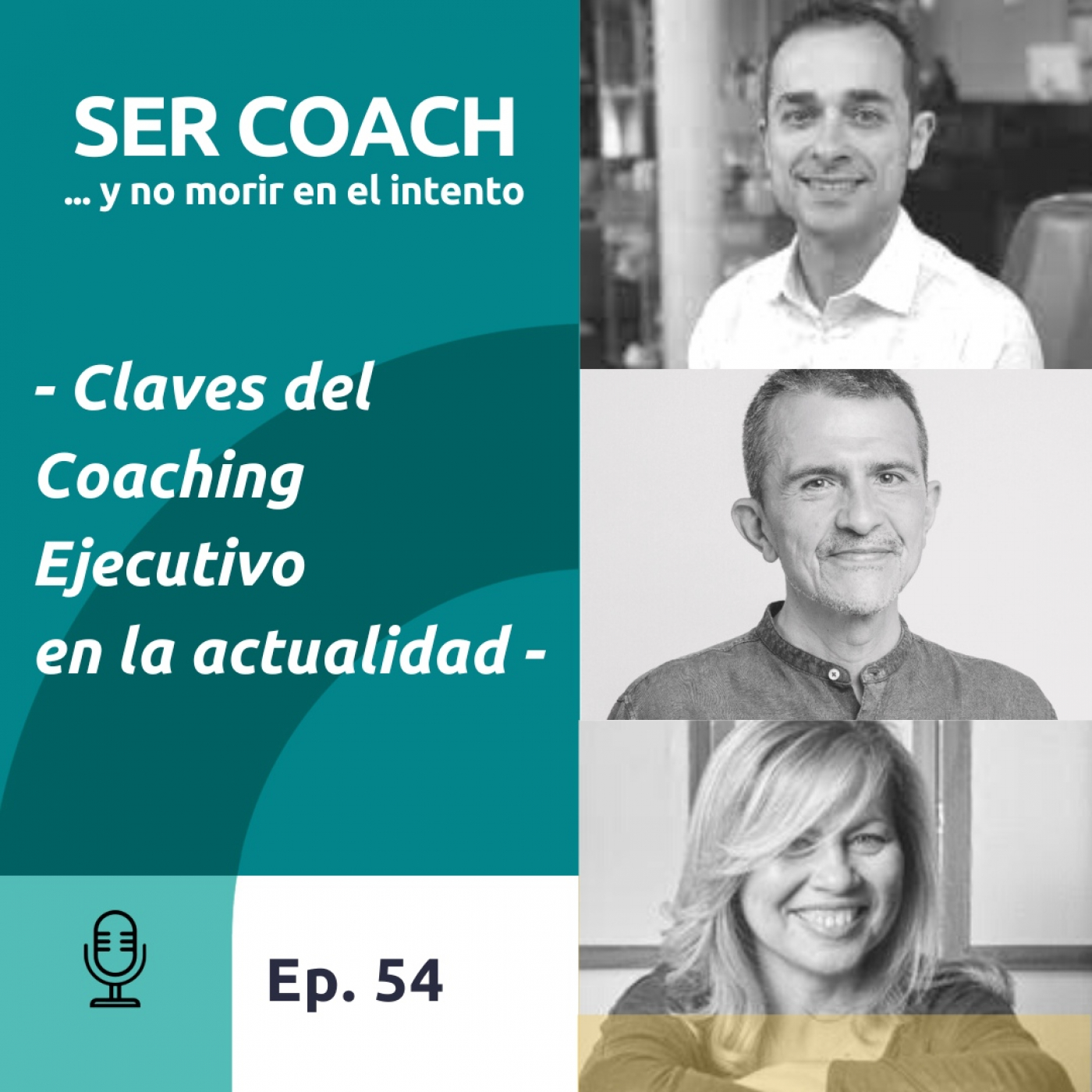 Ser Coach y no morir en el intento