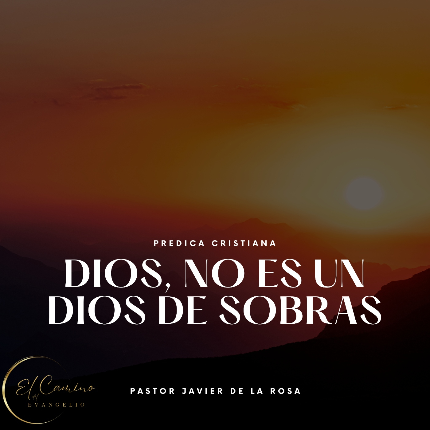 El Camino del Evangelio podcast