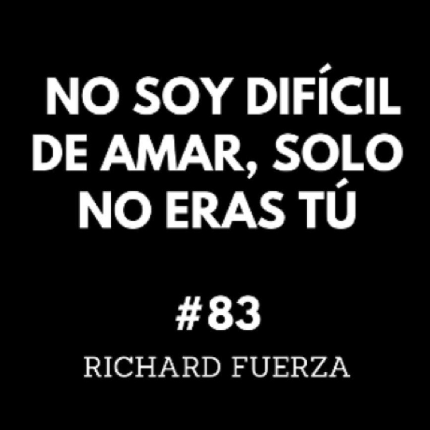 Richard Fuerza