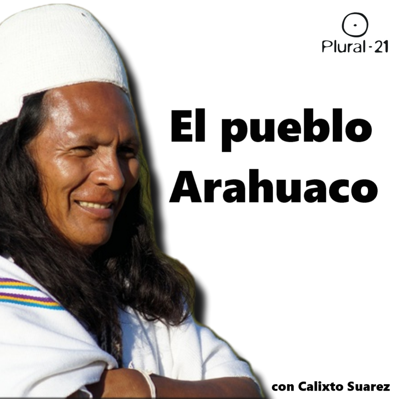 Conferencias en Plural 21