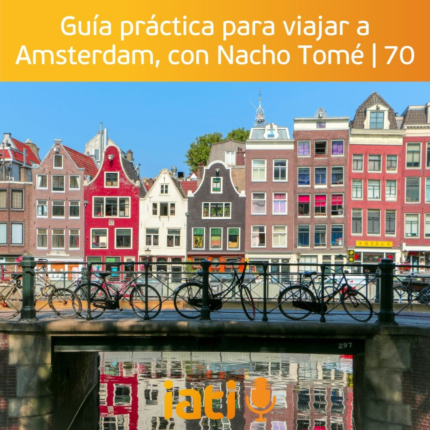 La aventura de viajar