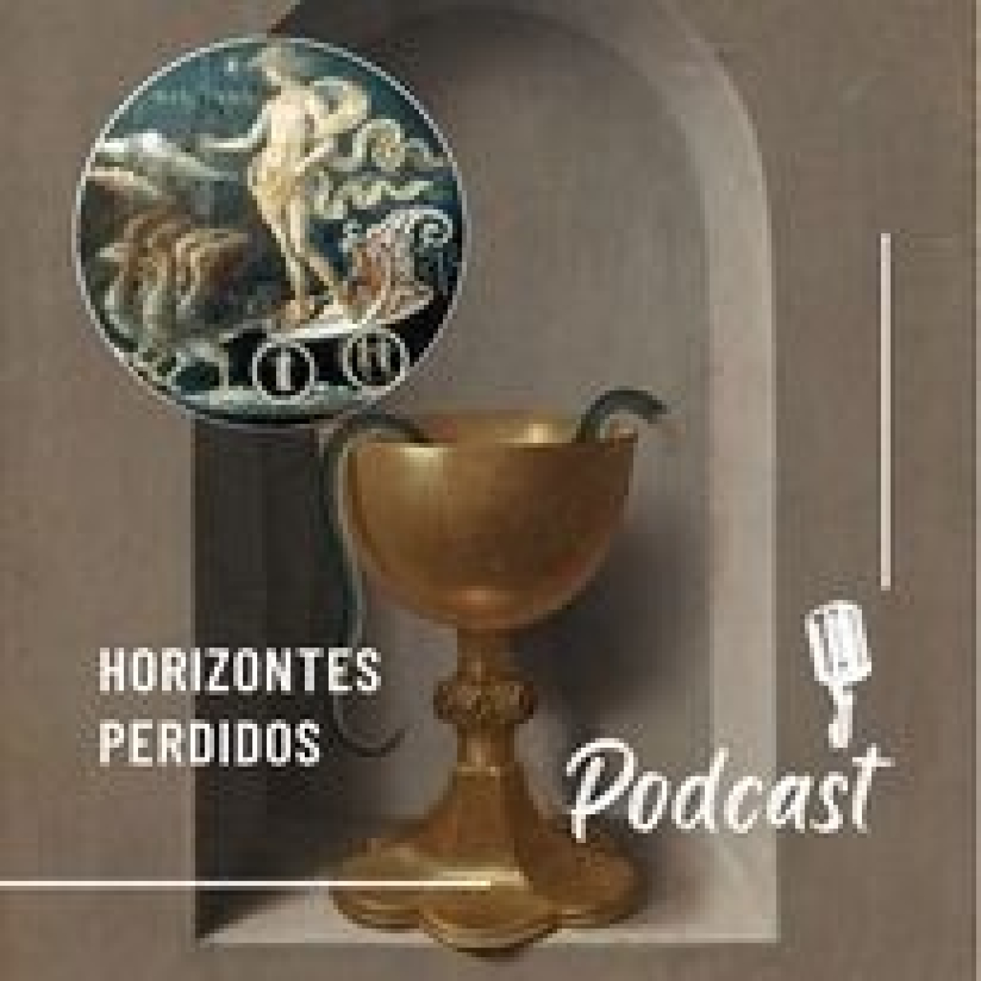 HORIZONTES PERDIDOS