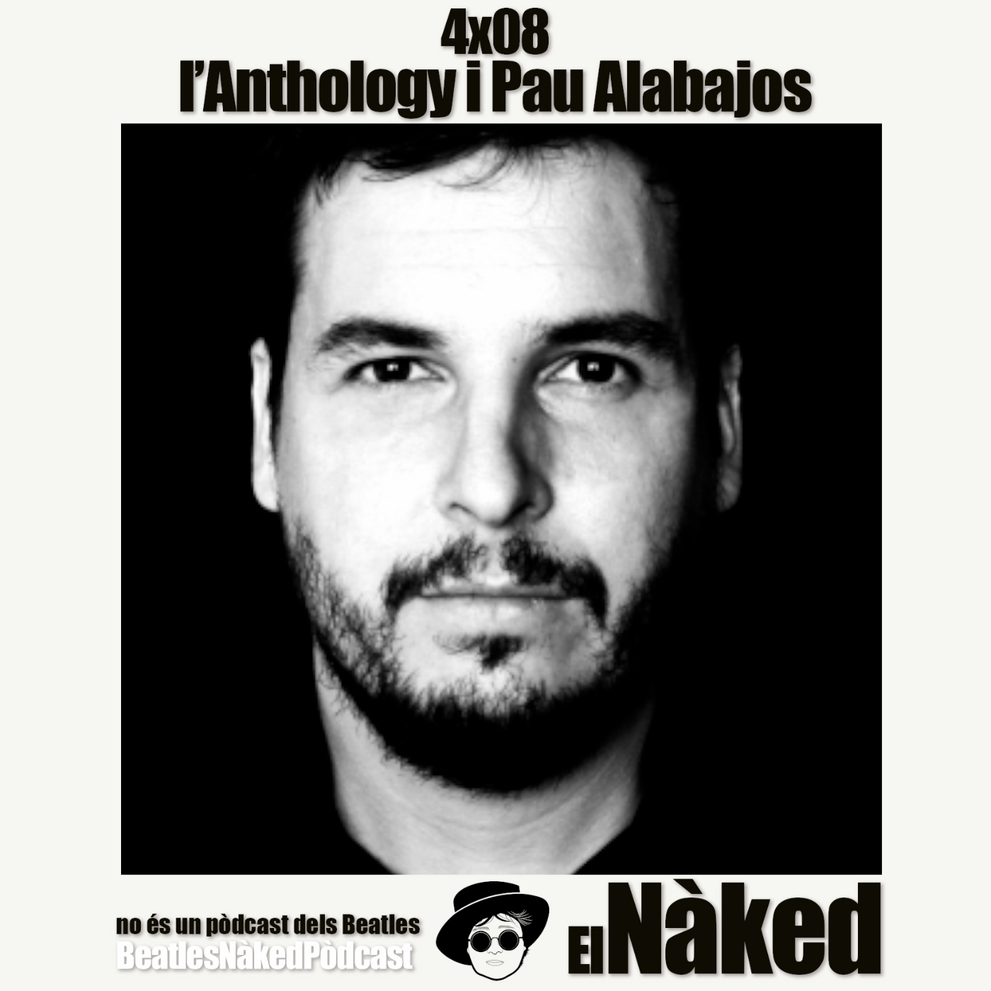 Beatles Nàked Pòdcast