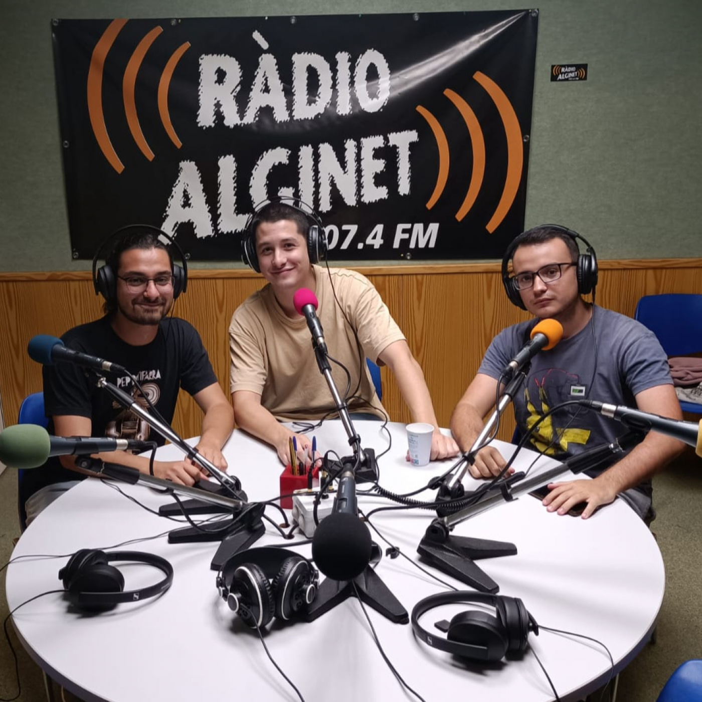 ENTREVISTES