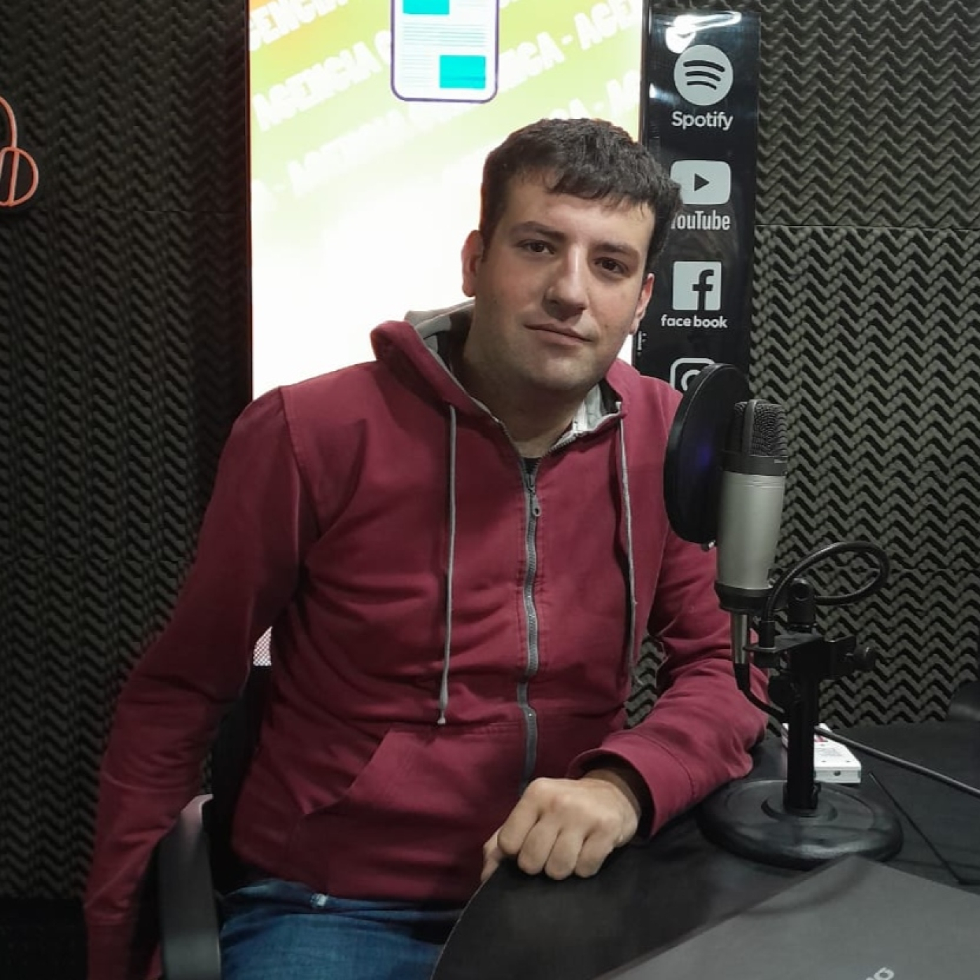 Radio Universidad Olavarría