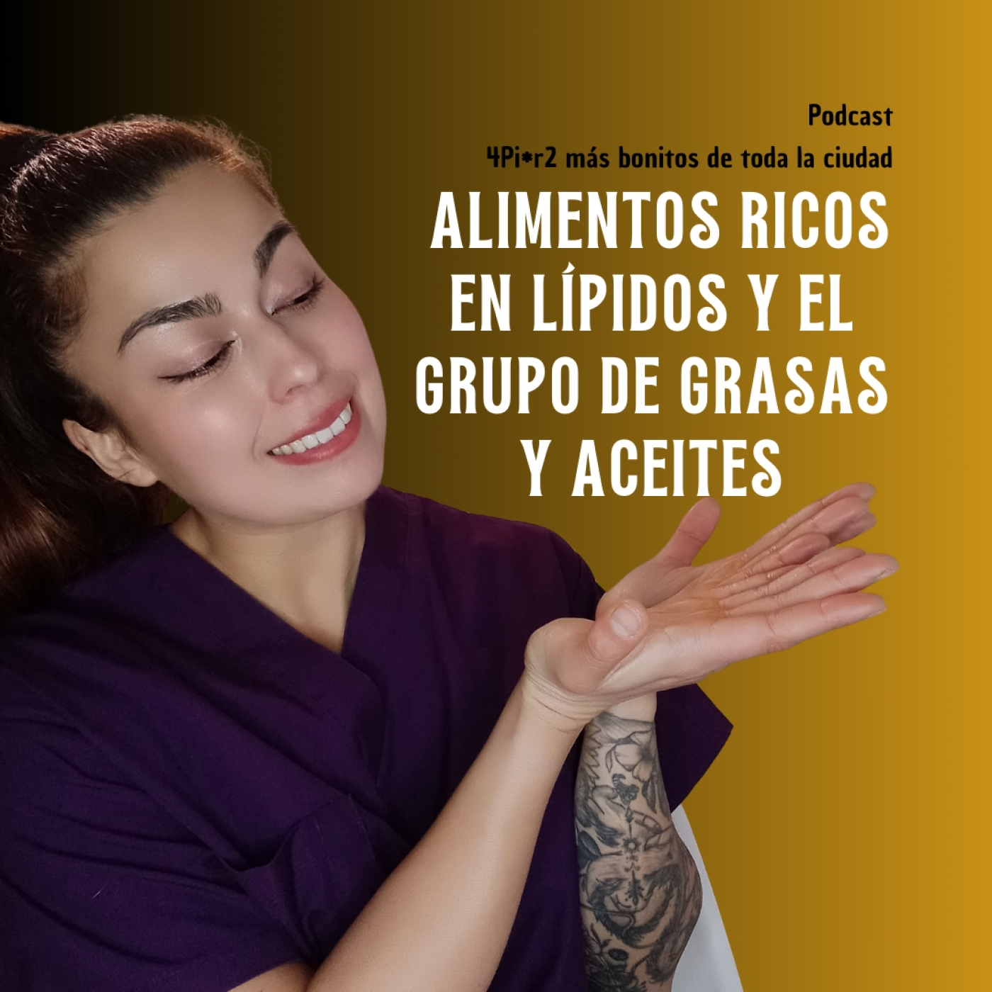 4Pi*r2 más bonitos de toda la ciudad