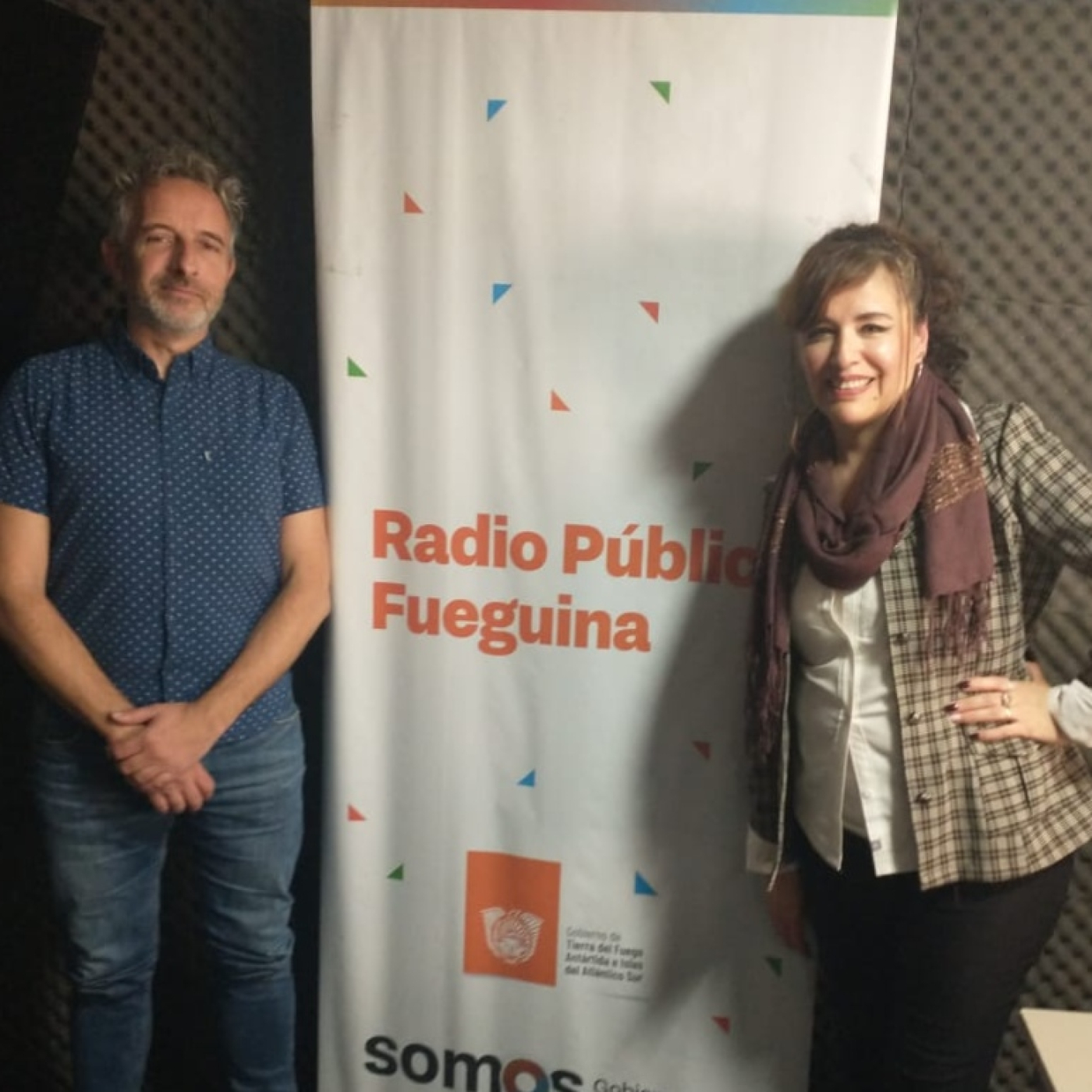 Entrevista Ecovida 2.0 RPF- Lic. David De Piero- Secret. de Salud Mental y Adicciones- Columna Salud Mental-30-03-2026 episode artwork