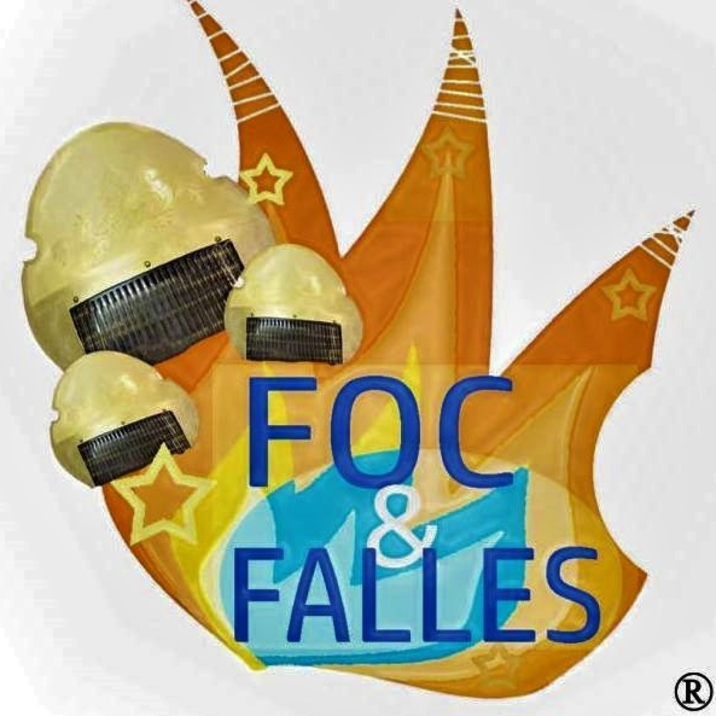 Foc & Falles 27 11 2025 episode artwork