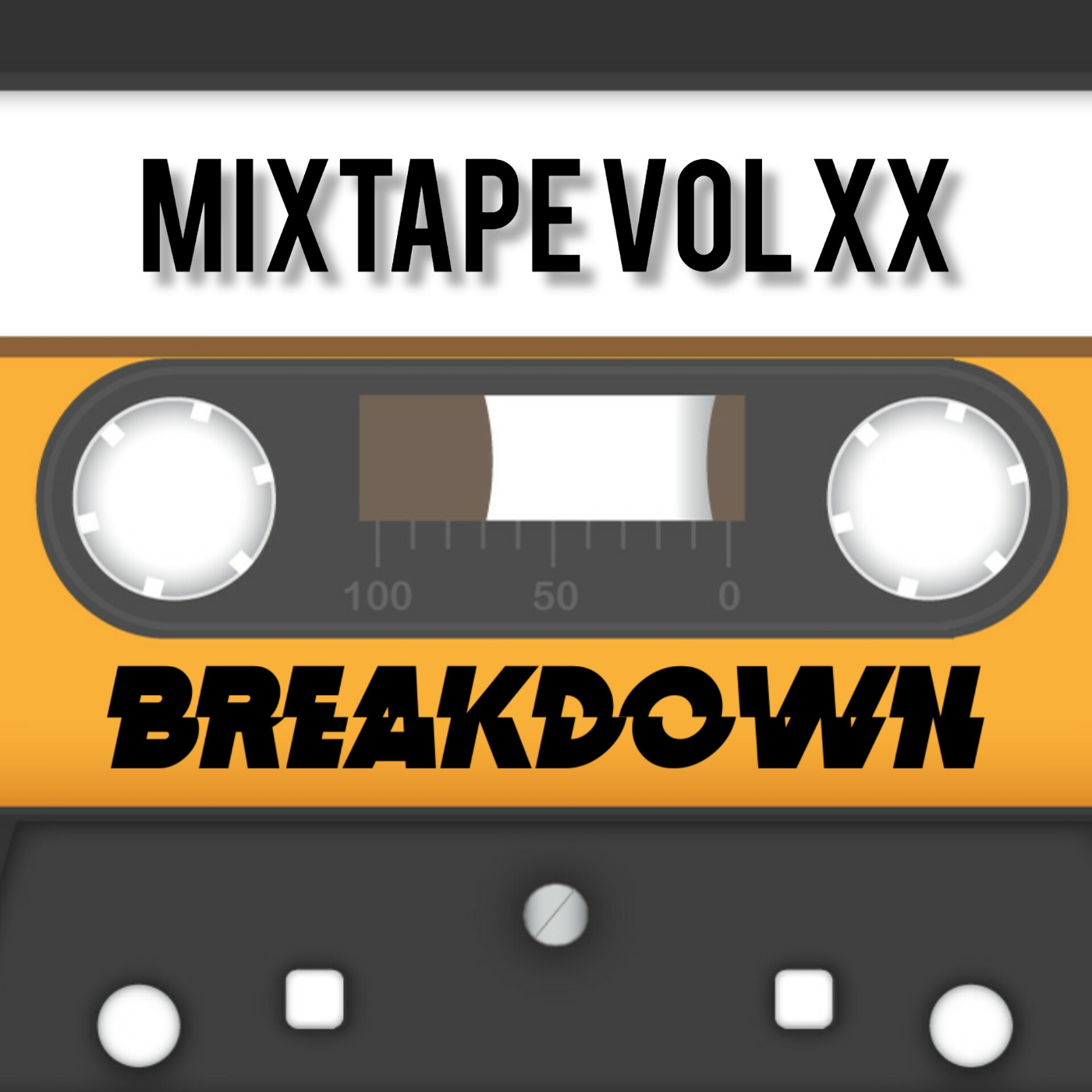 Breakdown