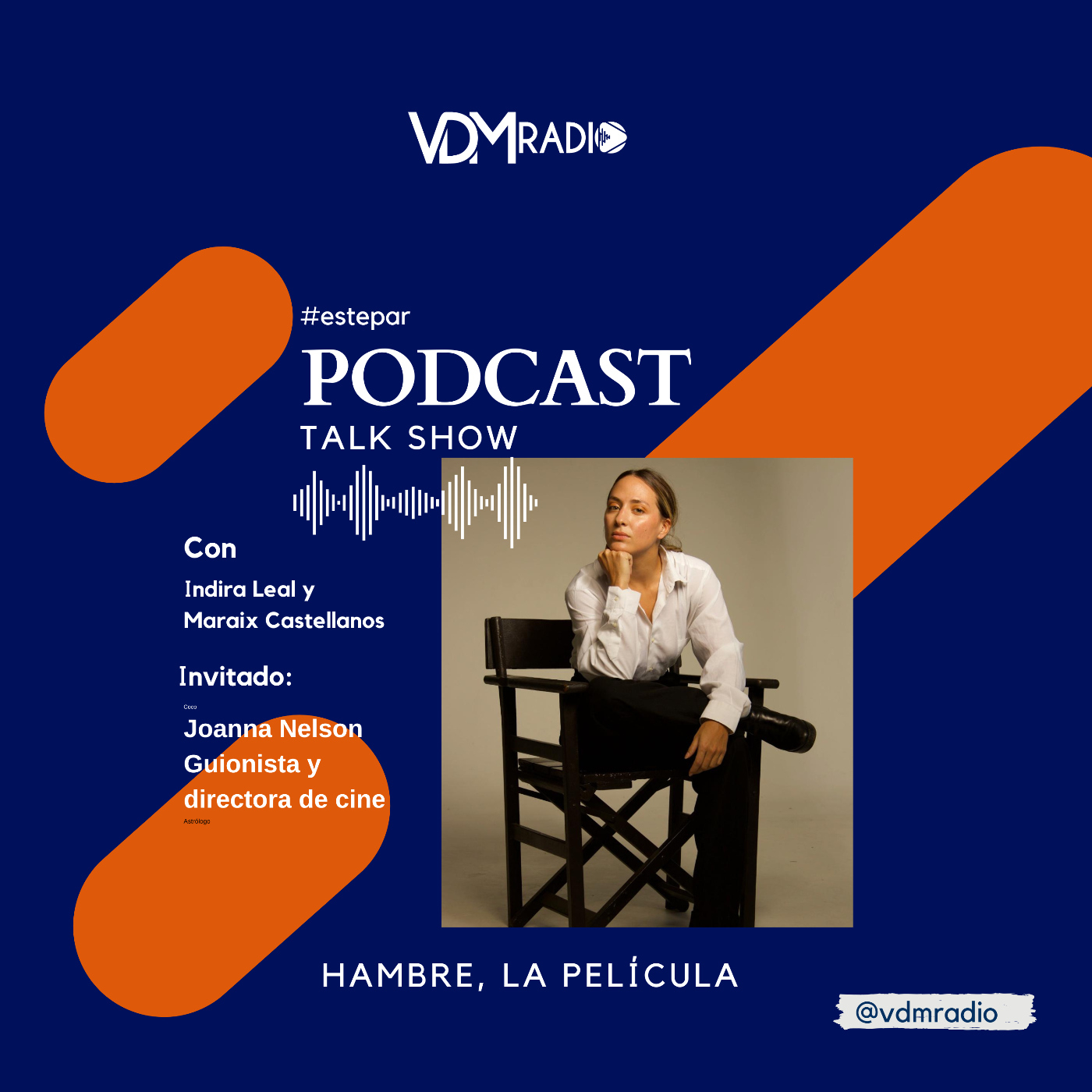 VDM Radio