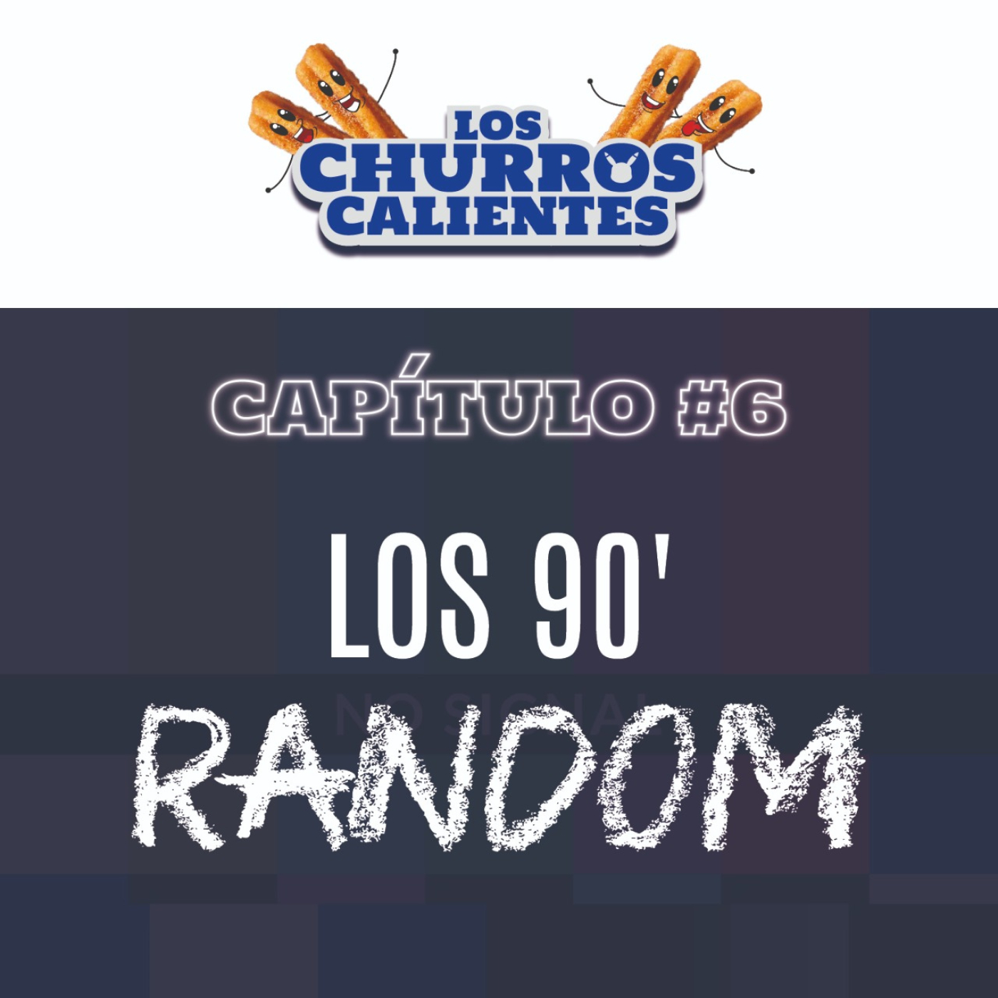 Los Churros Calientes