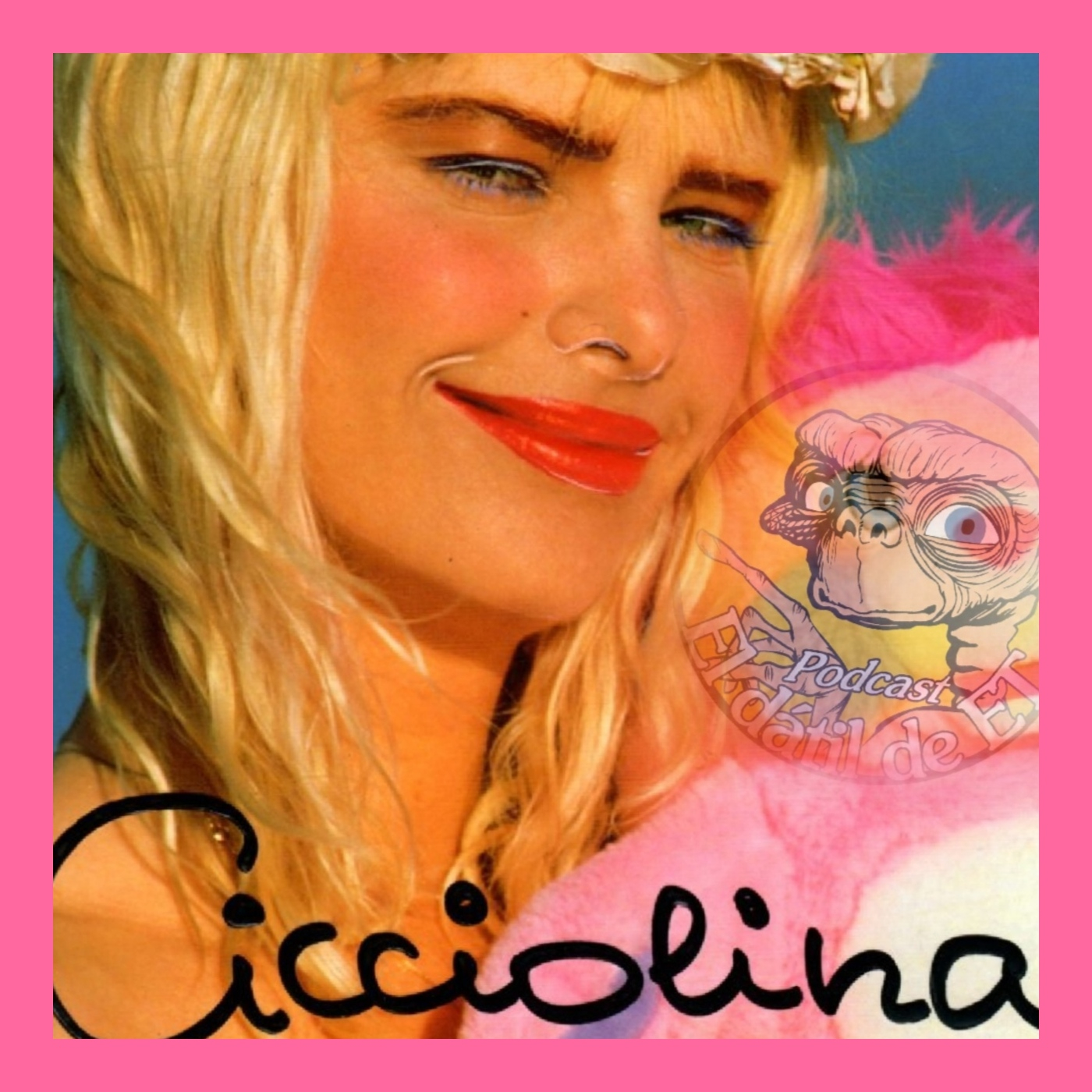 El Dátil de E.T (lo mejor de los 80 y 90 humor)