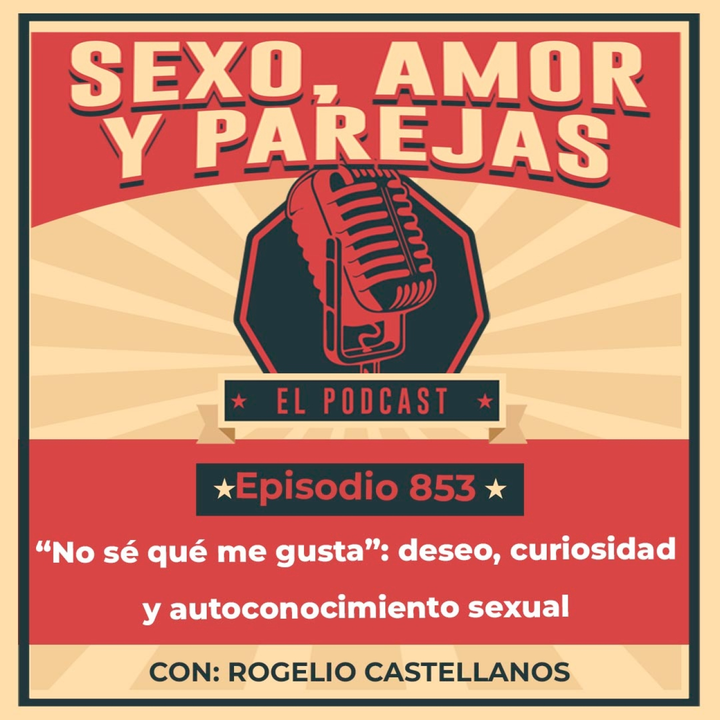 Sexo, amor y parejas