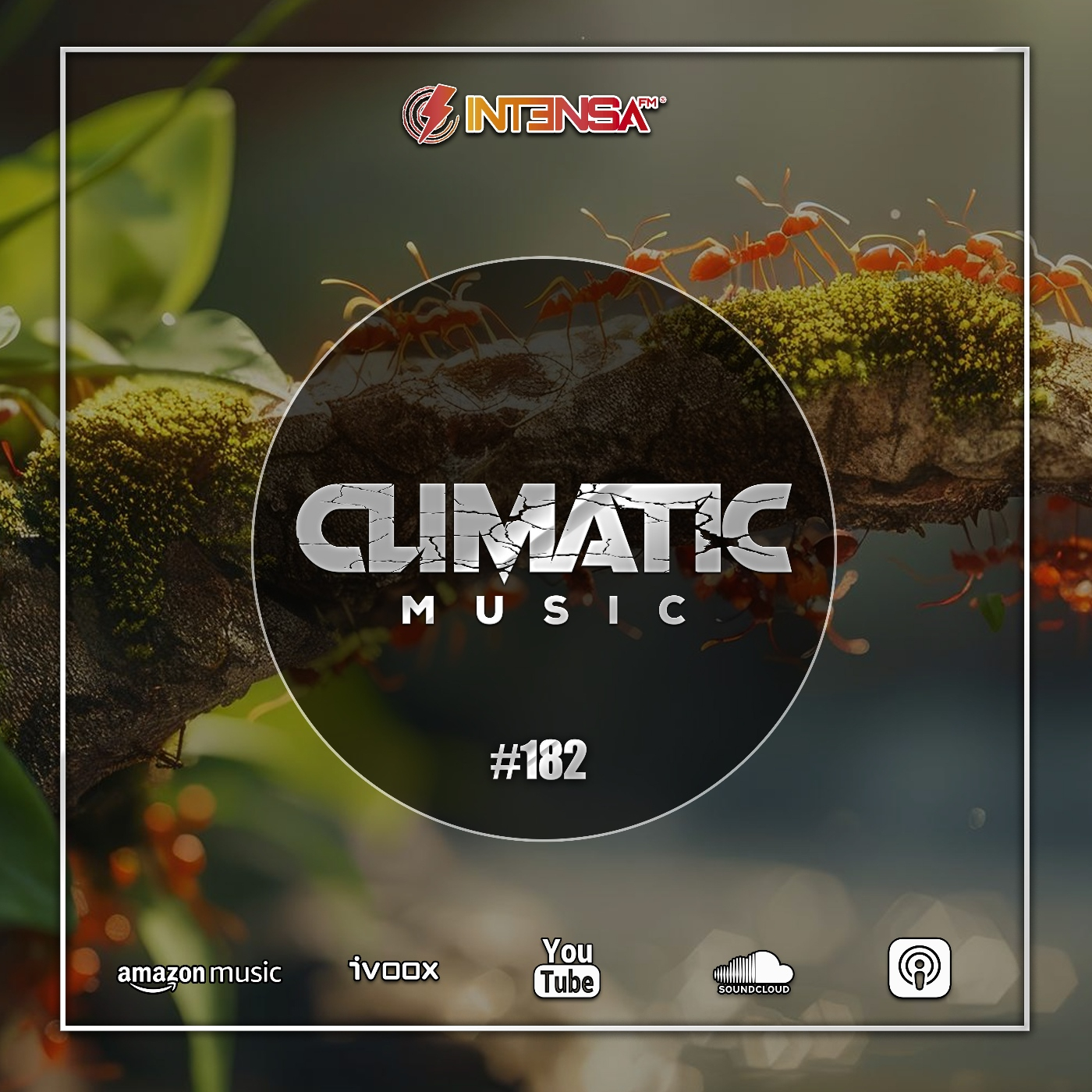 CLIMATIC MUSIC