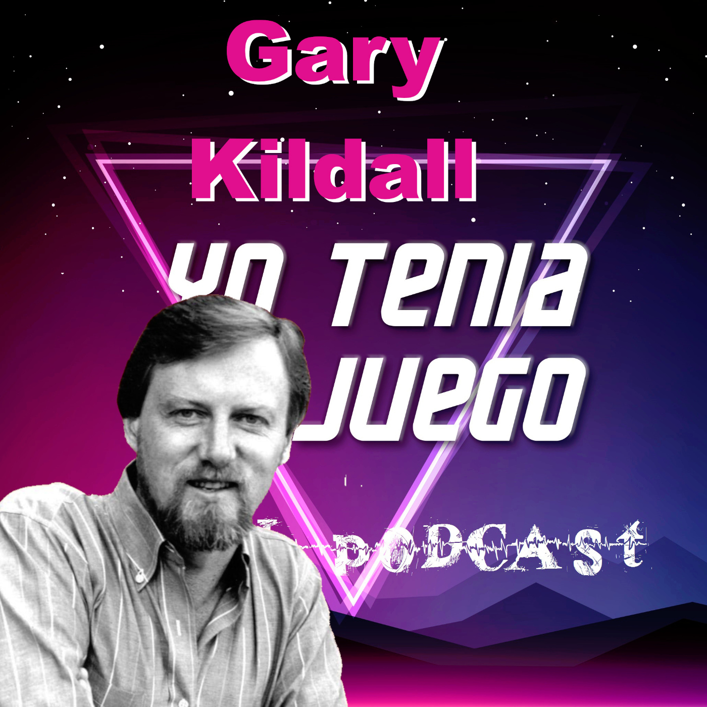 Yo Tenía Un Juego
