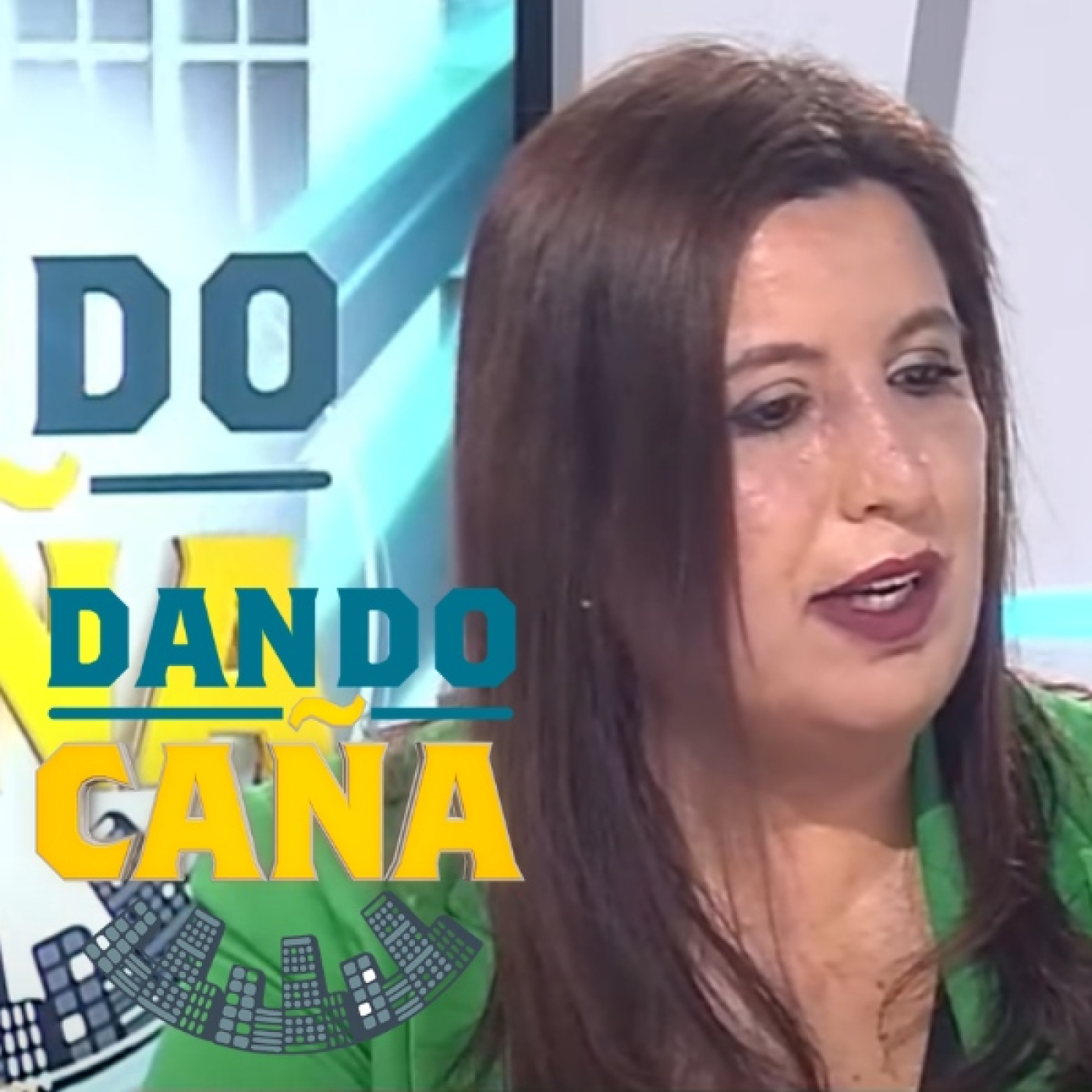 Dando Caña | 09/05/23 | Programa Completo episode artwork