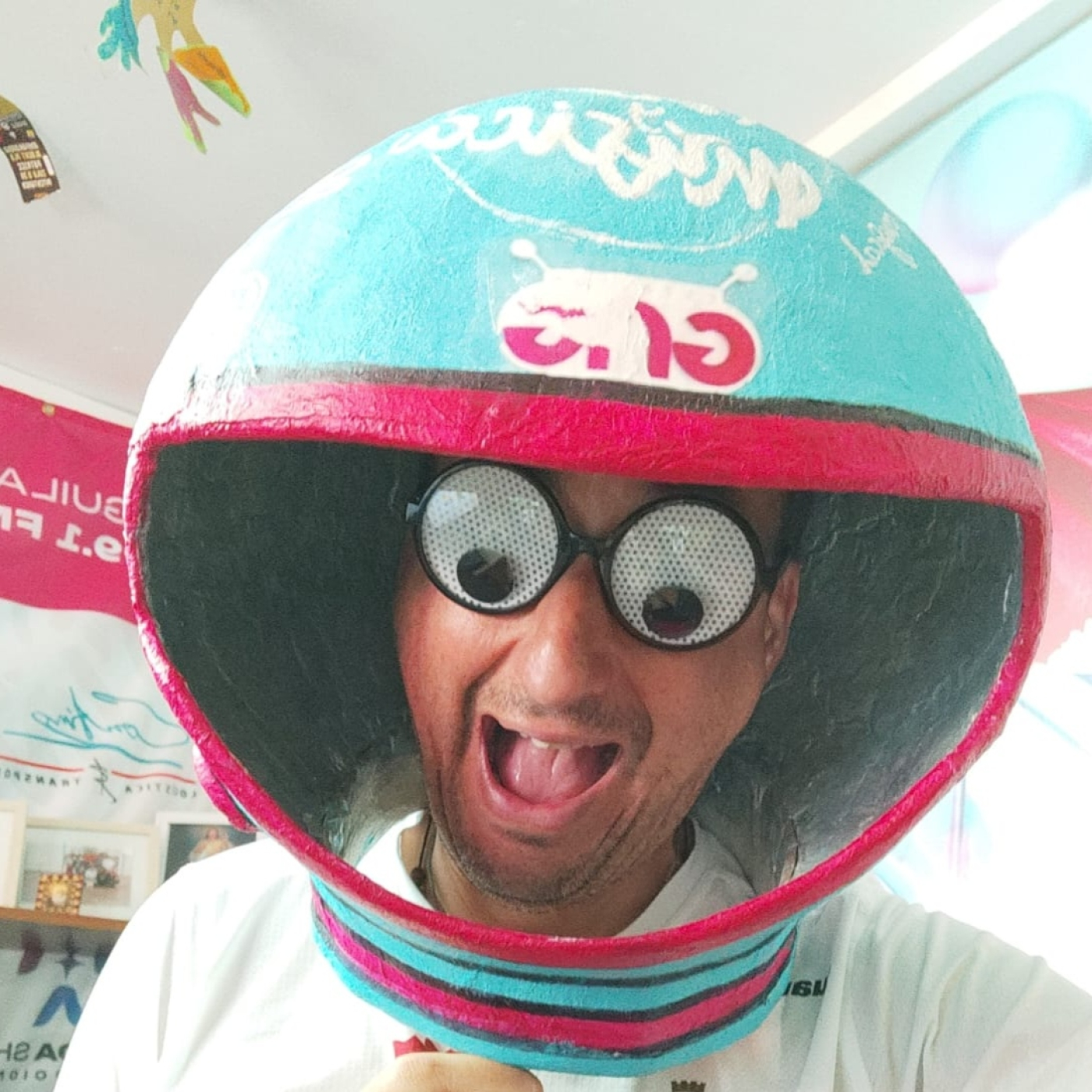 Estación GNG - Guillermo Nieto