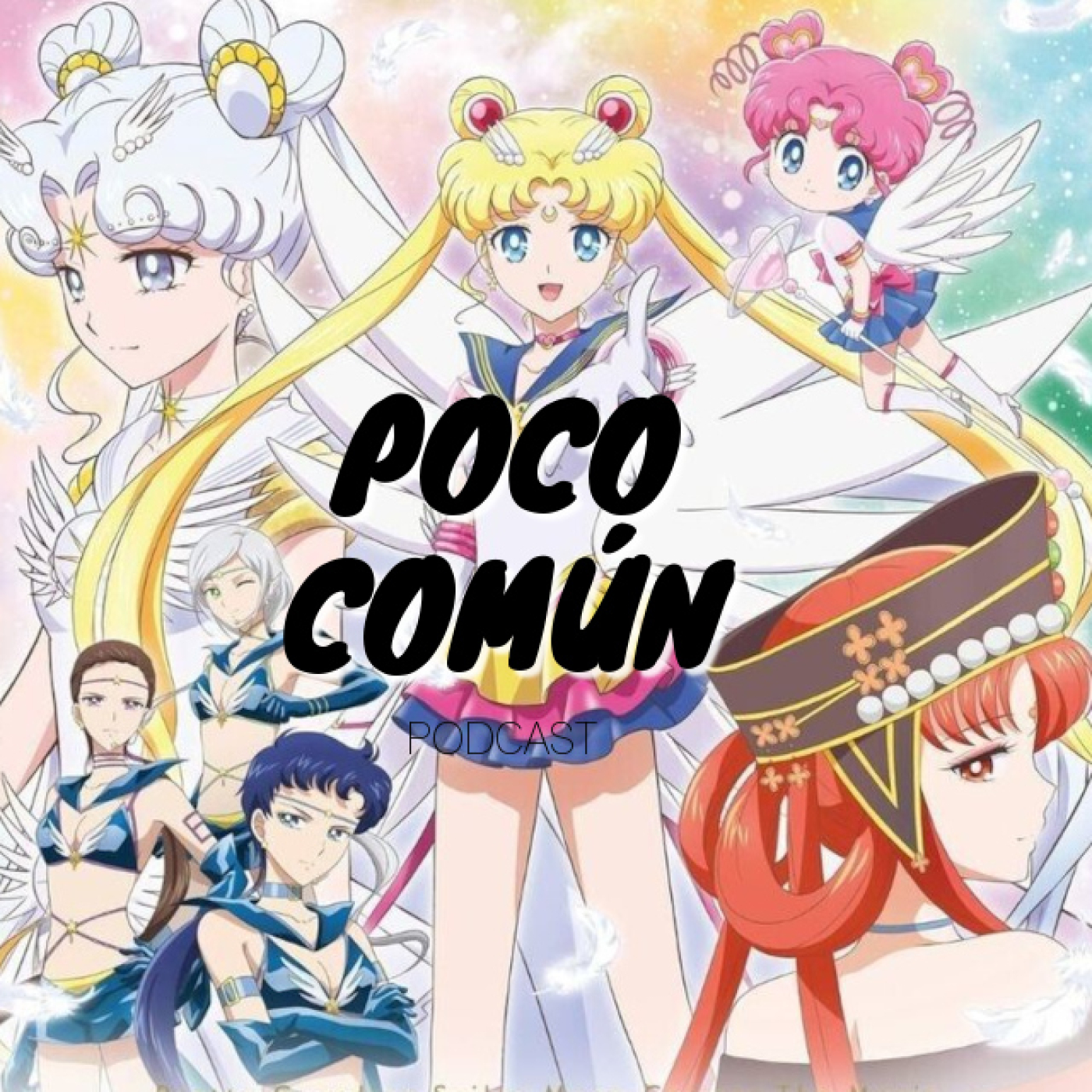 Poco Común