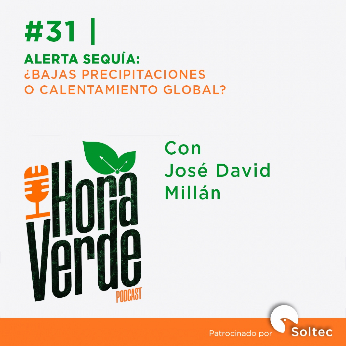 Hora Verde