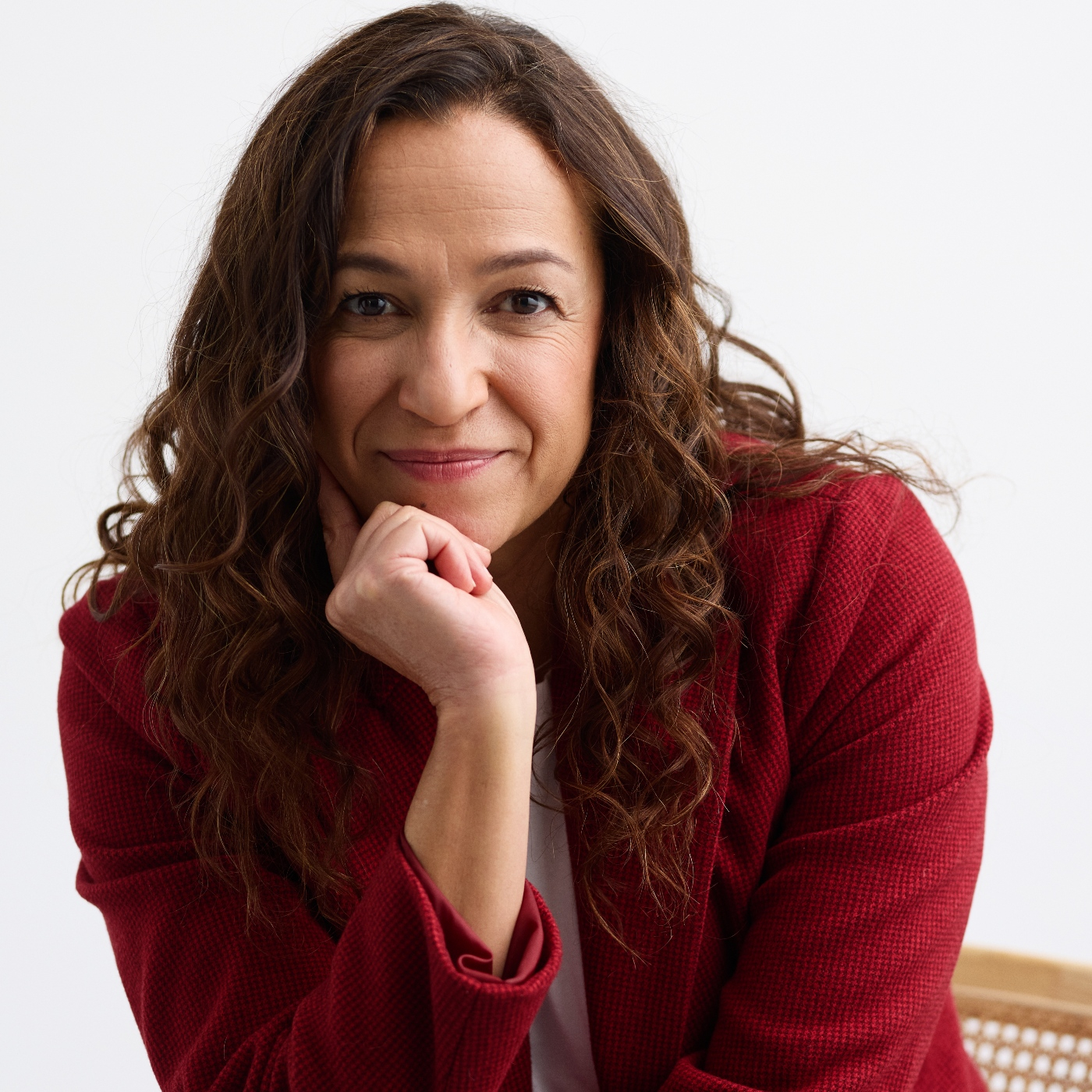 Entrevista a Isabel Casalduero, candidata del PSOE a la alcaldía de Lorca episode artwork