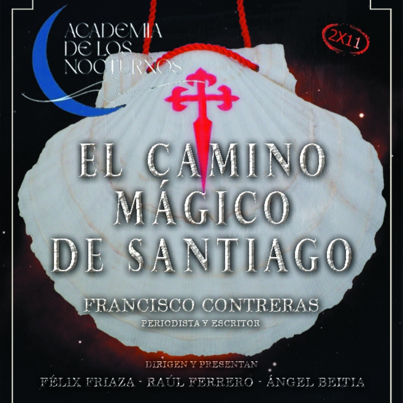 Academia de los Nocturnos