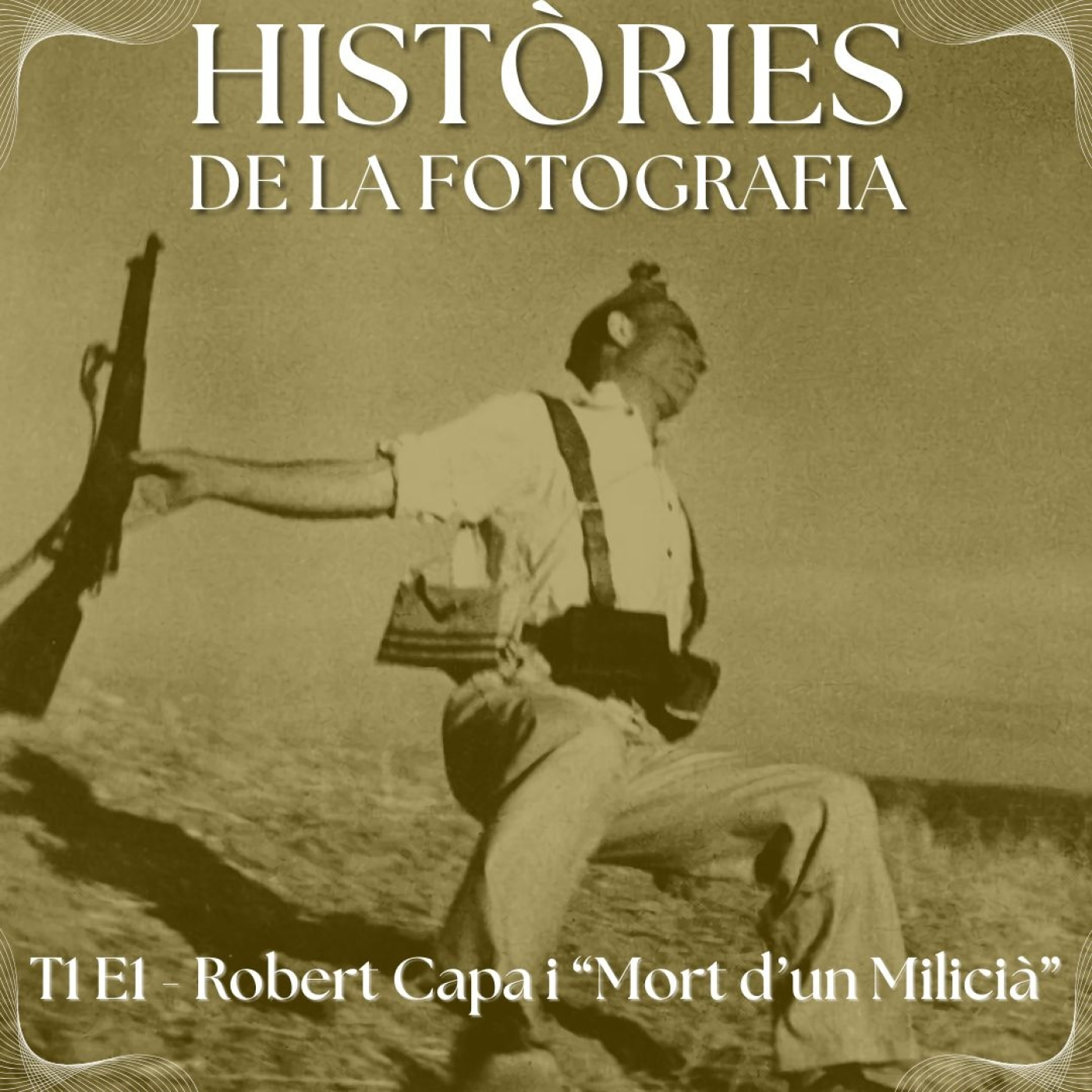 Històries de la Fotografia