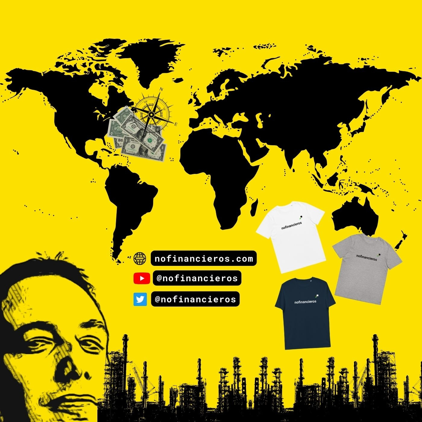 Nofinancieros