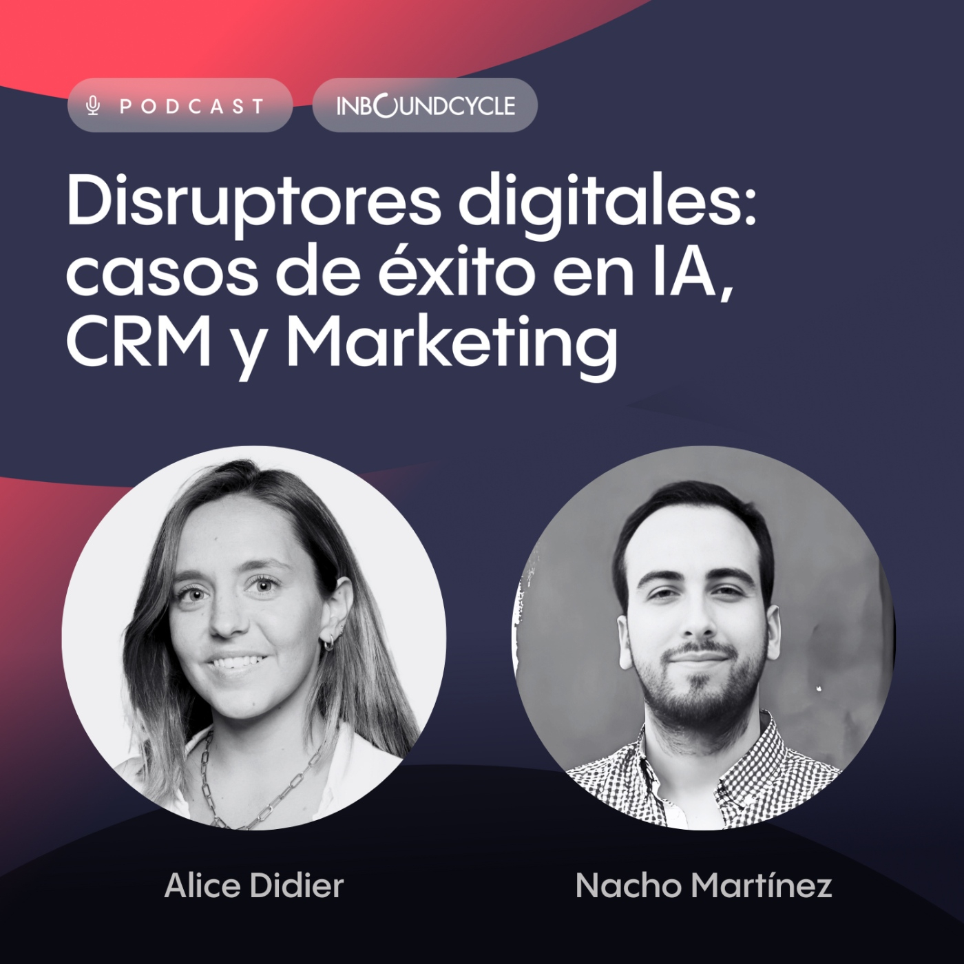 #252 - Nacho Martínez, Head of Growth en Rento Homes - Innovación sin desperdicio: Lecciones de emprendimiento ágil