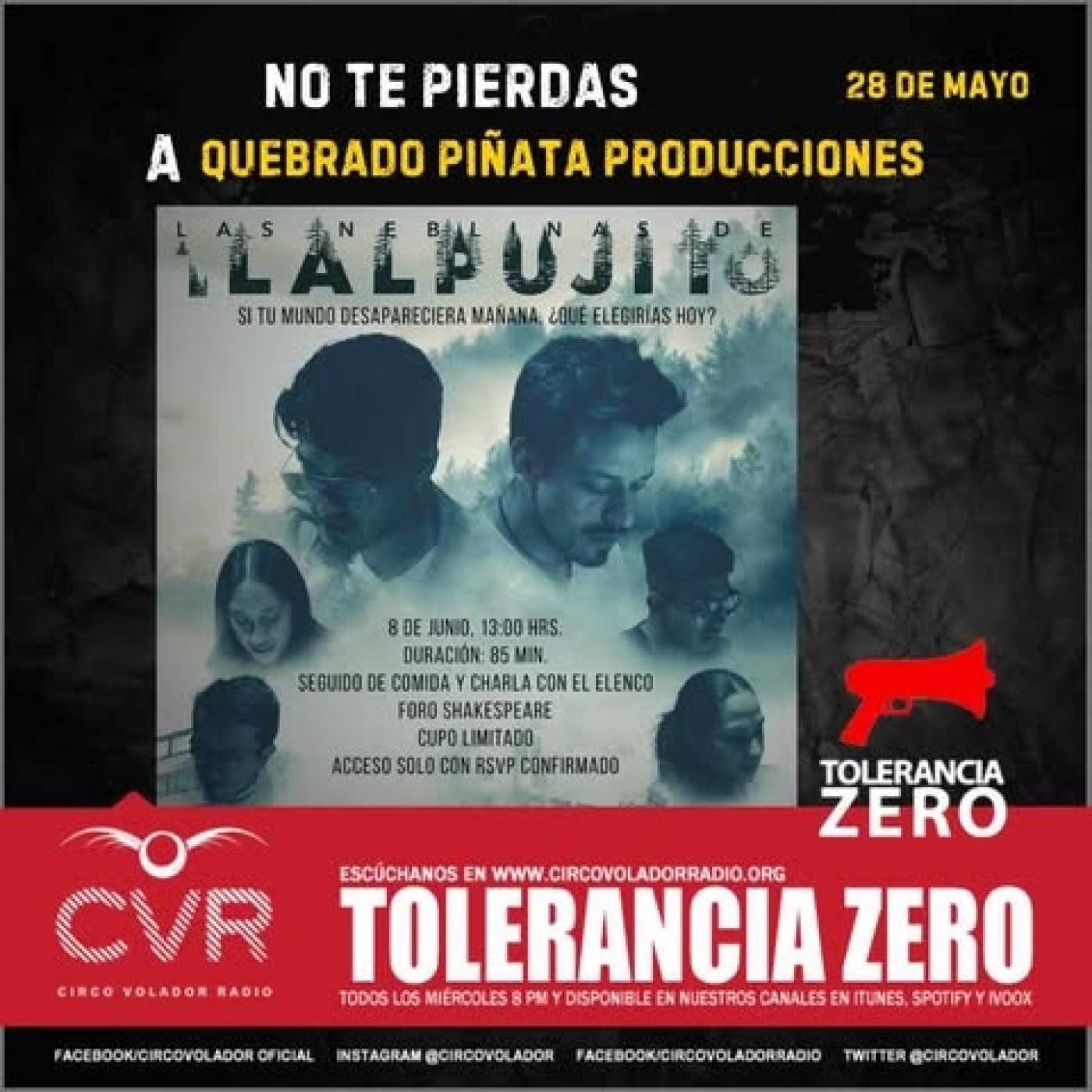 Tolerancia Zero