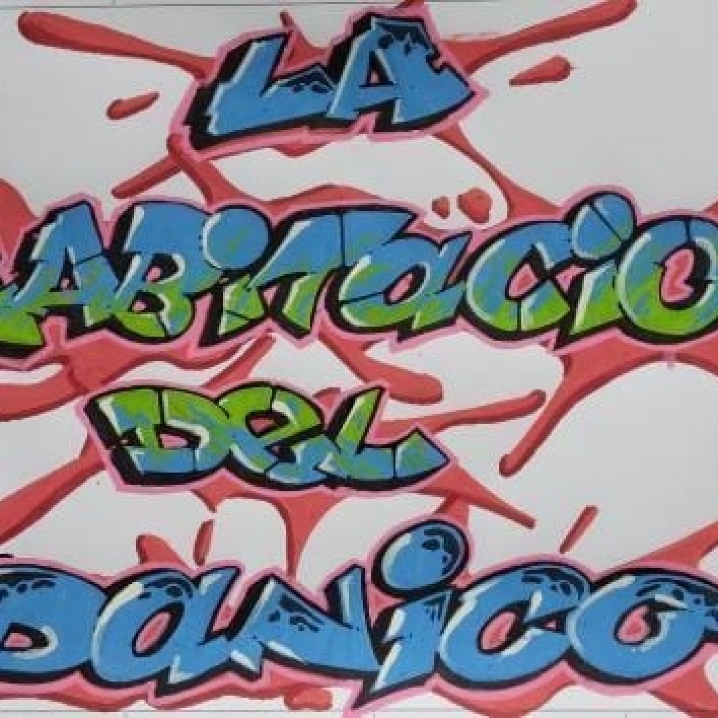La Habitación del Pánico Nº 18 episode artwork