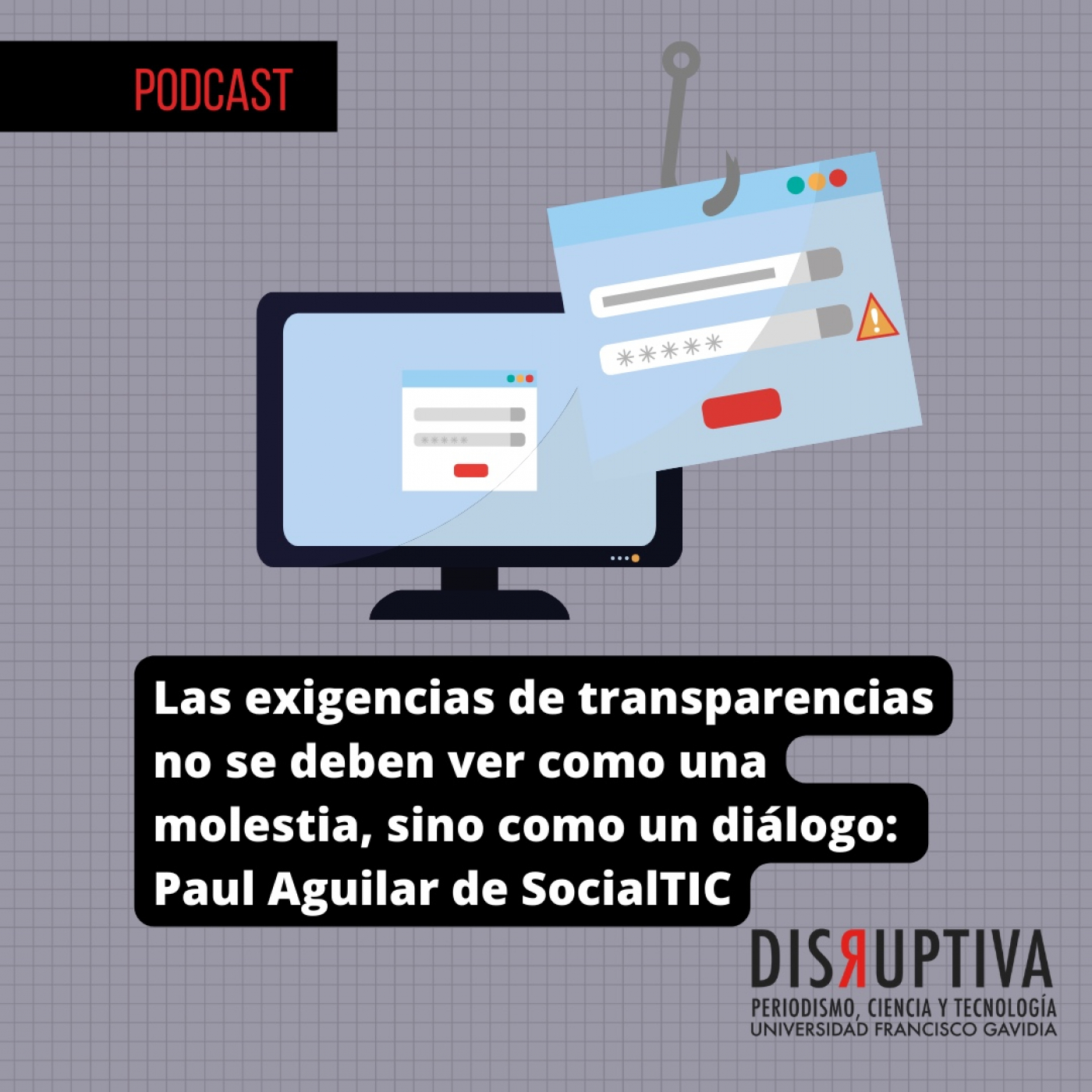 Disruptiva.Media
