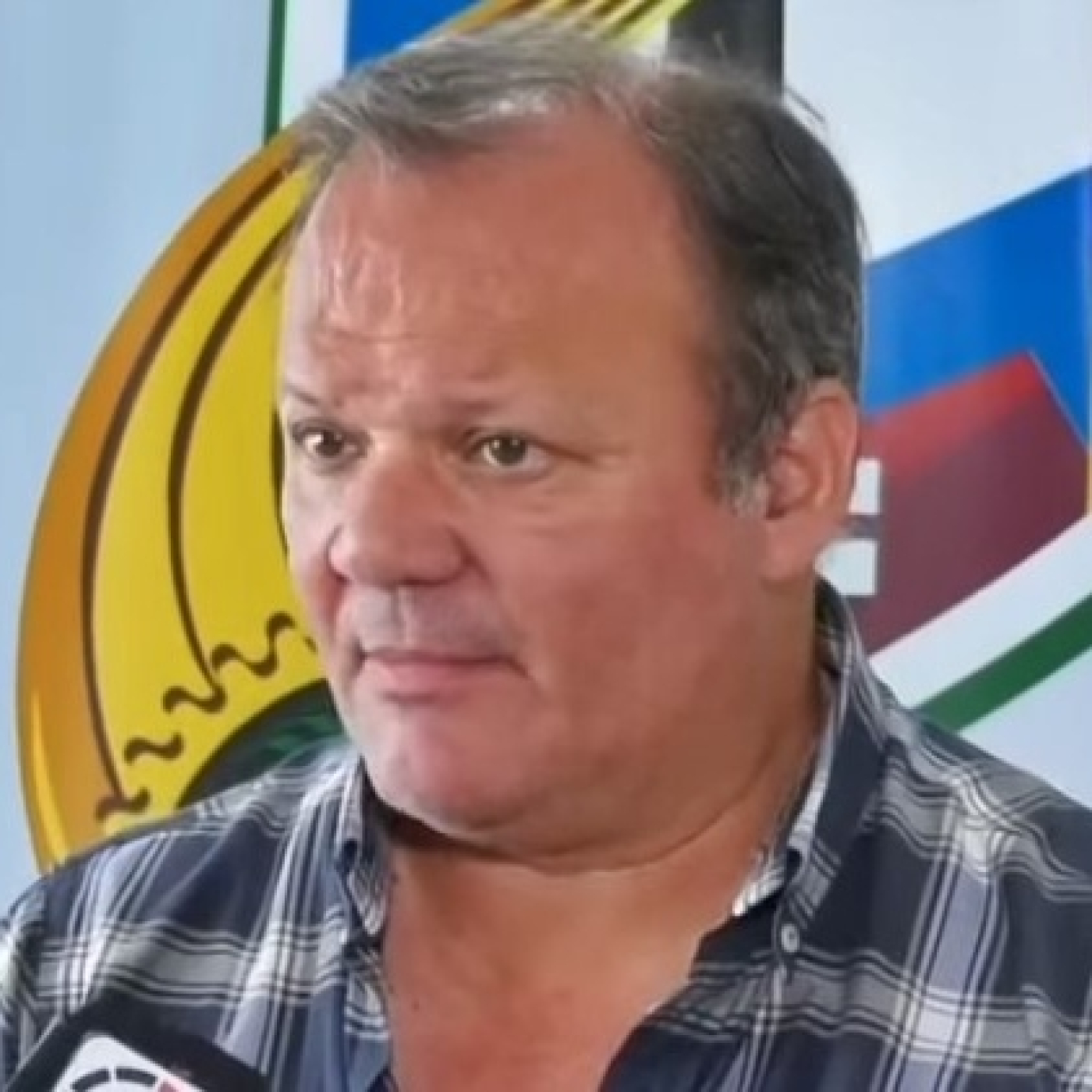 Miguel Klenner (Secretario General del Sindicato de la Alimentación de Concepción del Uruguay) Unas Cuantas Verdades